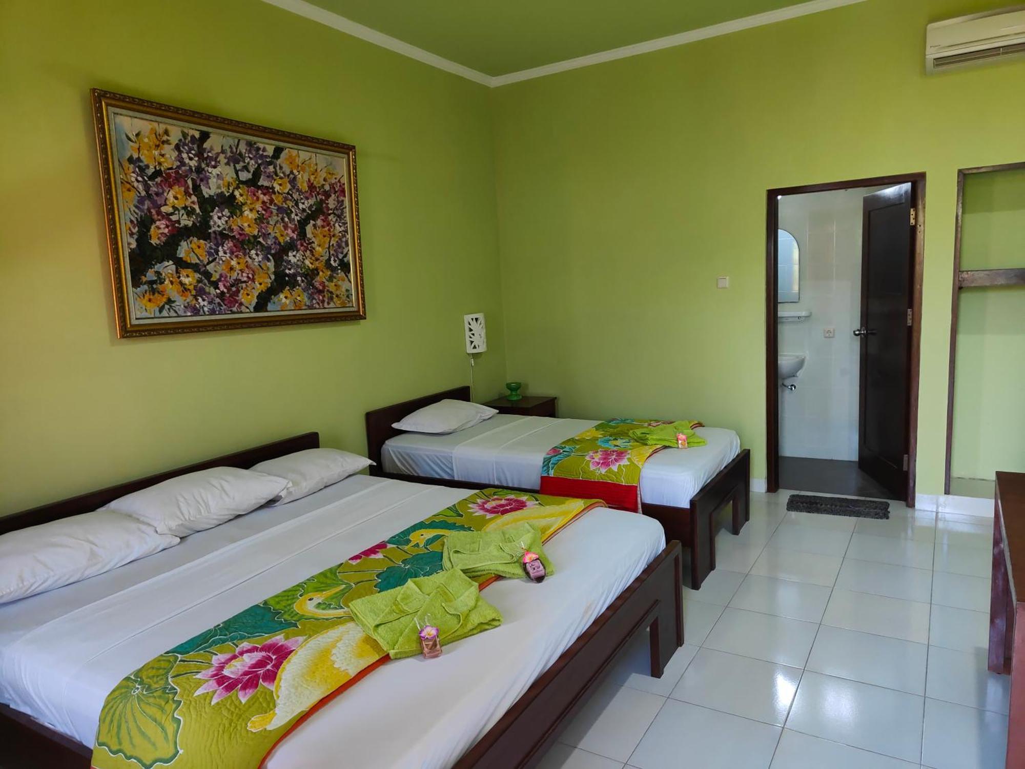 Berlian Kuta Kuta (Bali)