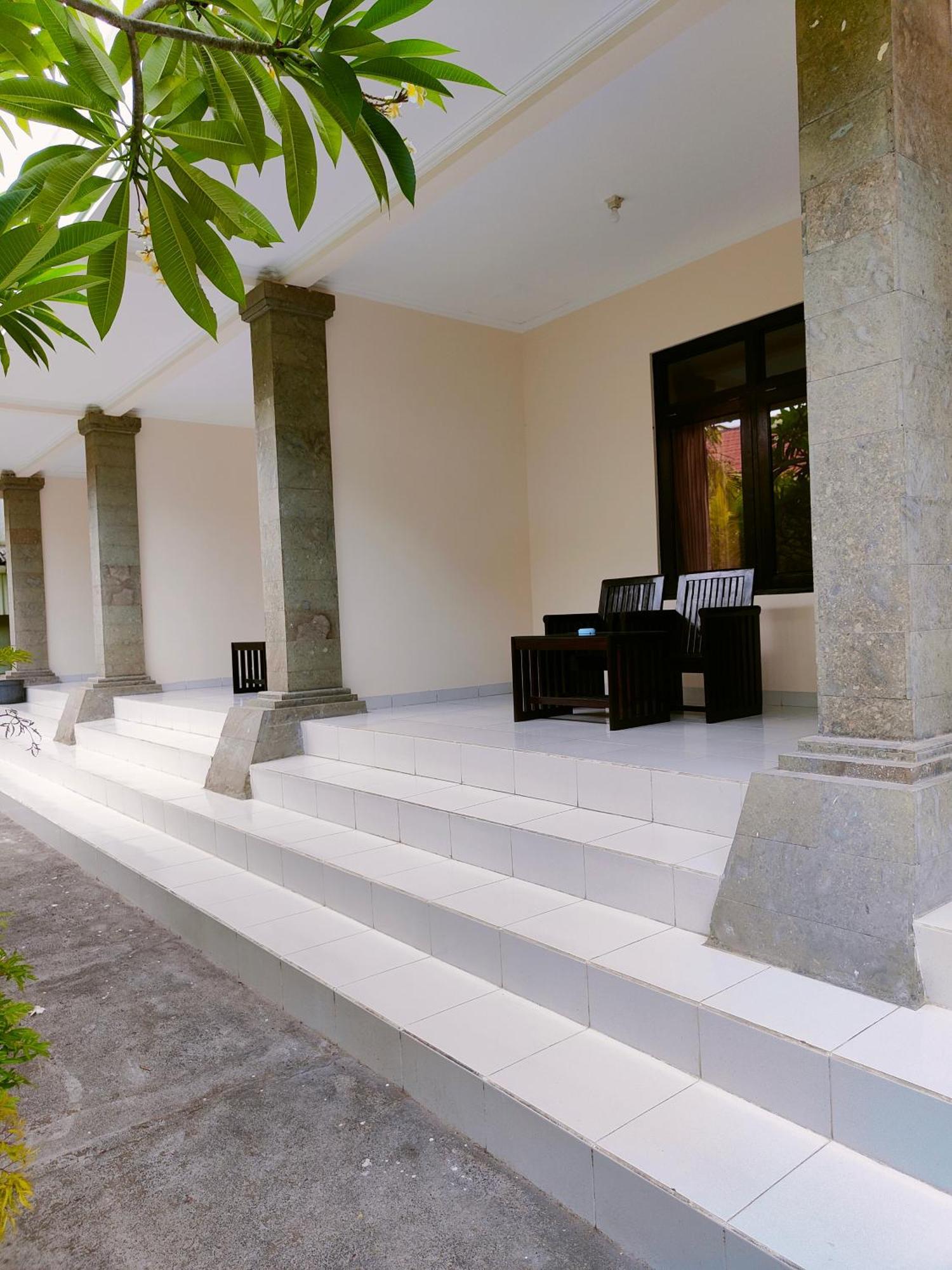 Hotel Berlian Kuta Kuta (Bali)