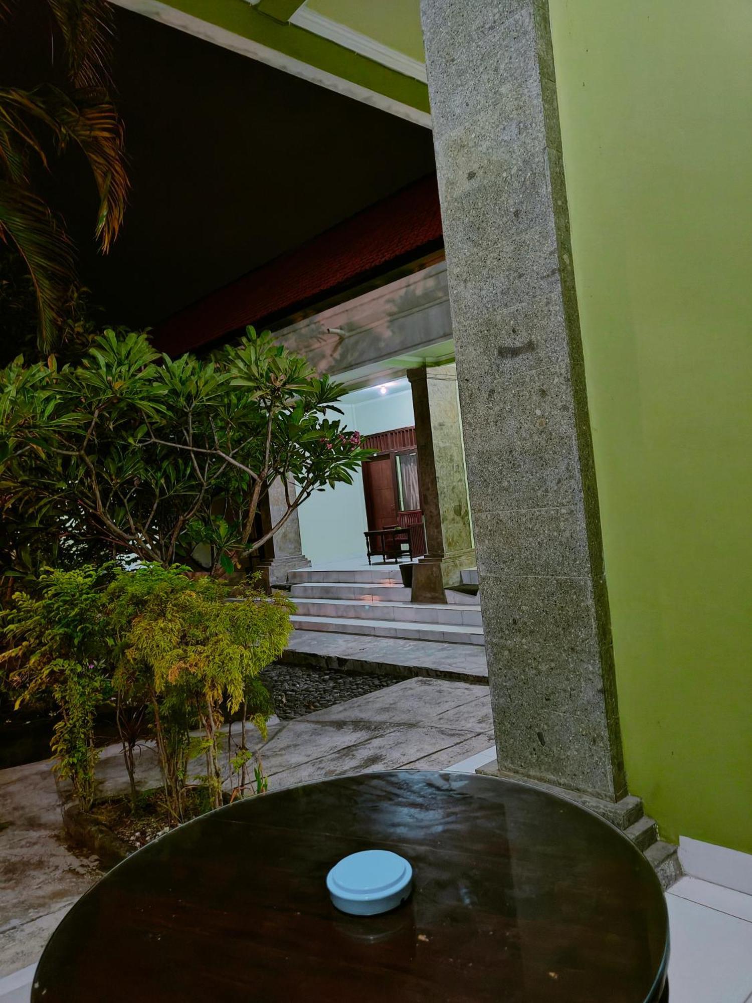 Hotel Berlian Kuta Kuta (Bali)