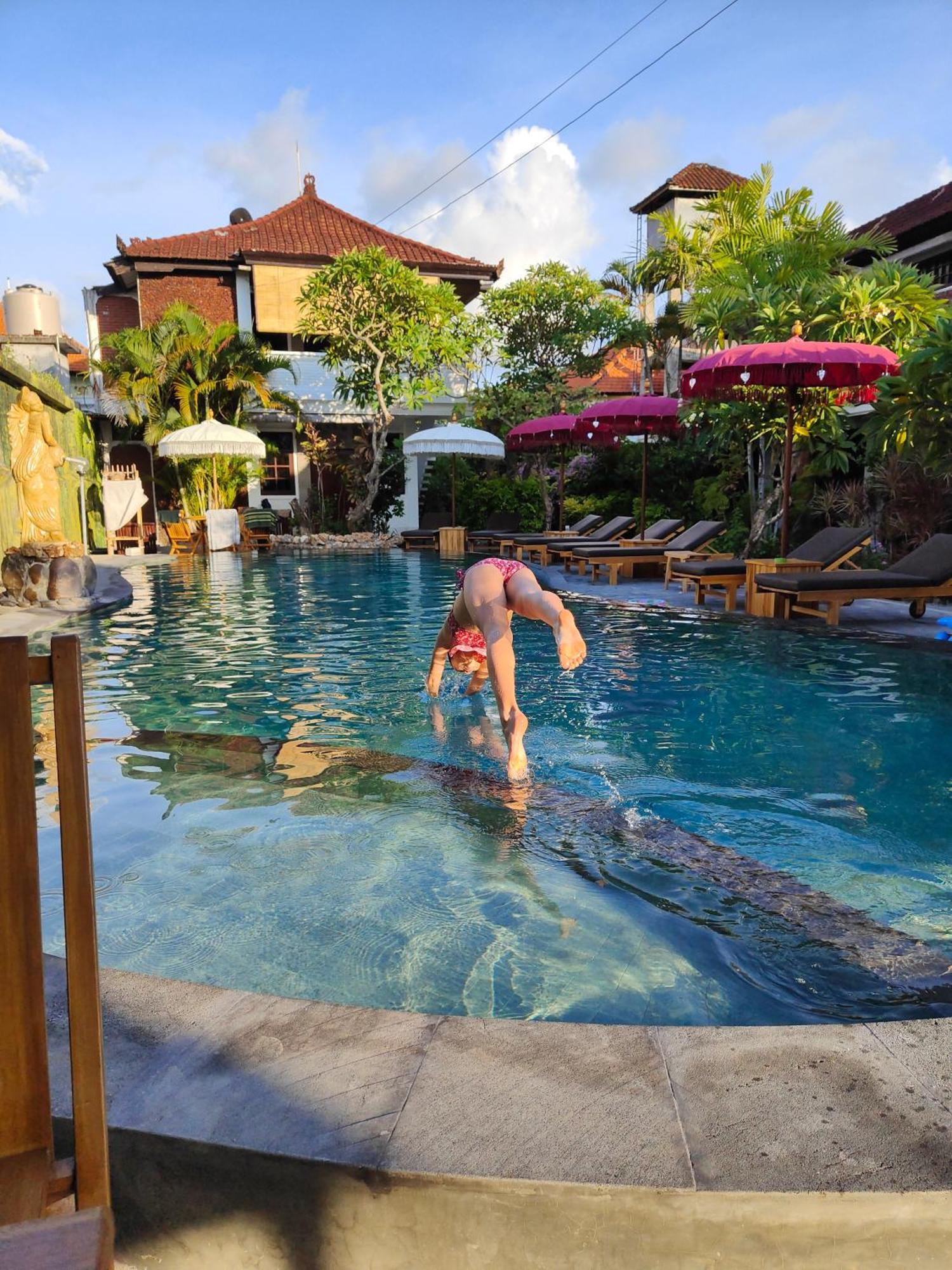 Hotel Berlian Kuta Kuta (Bali)