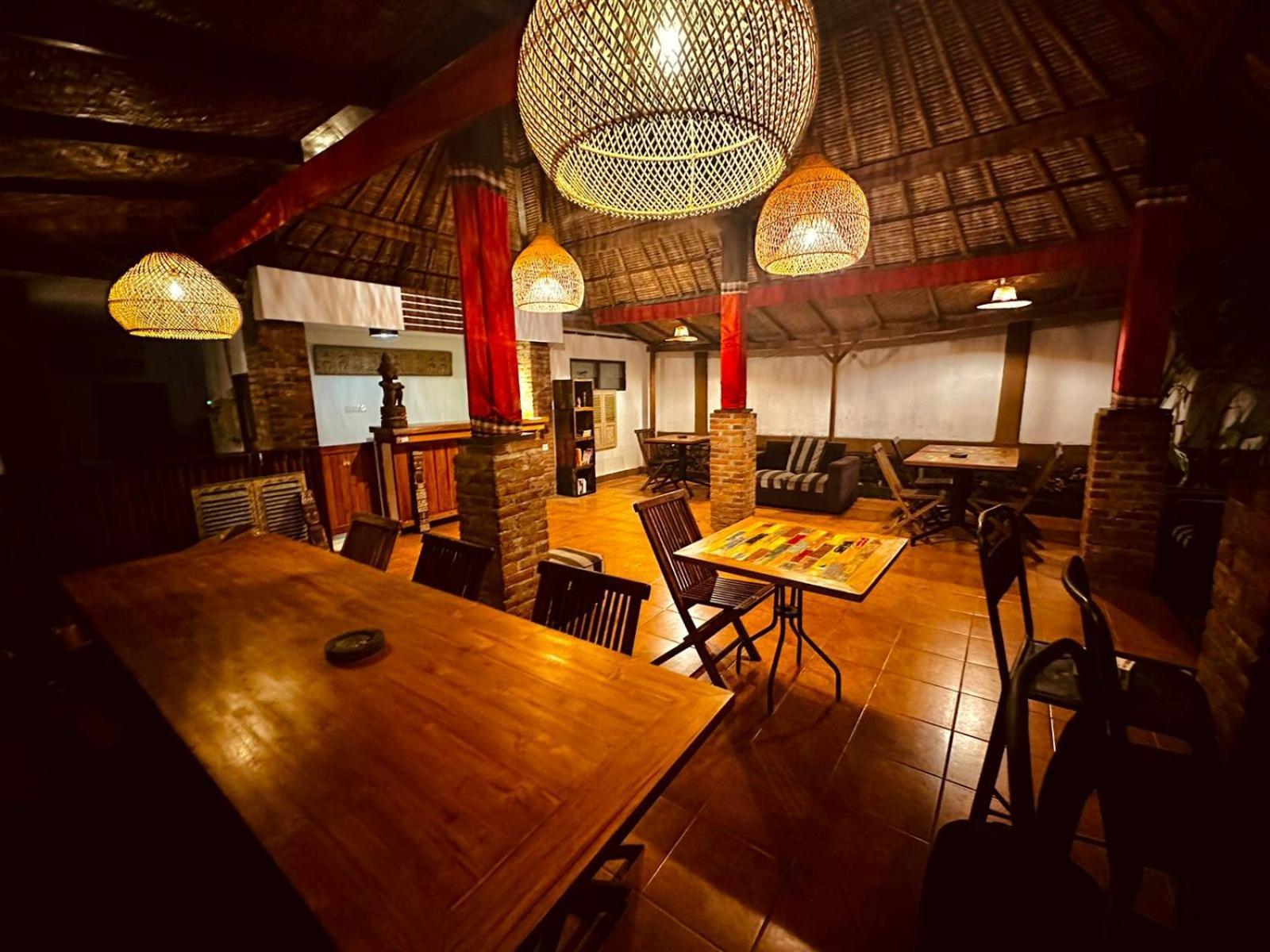 Balangan Garden Pecatu (Bali)