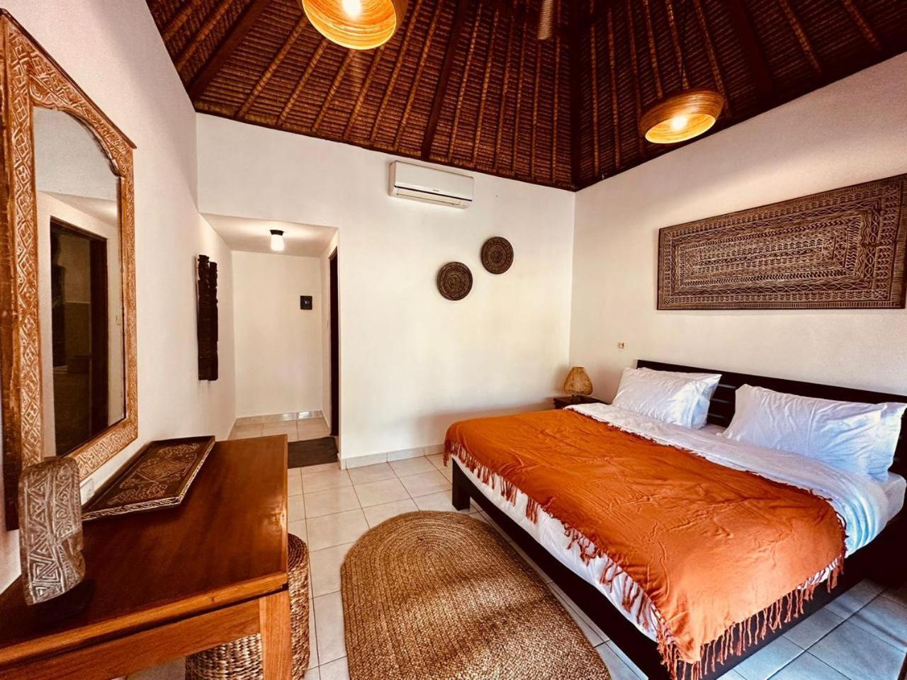 Balangan Garden Holiday park 3*