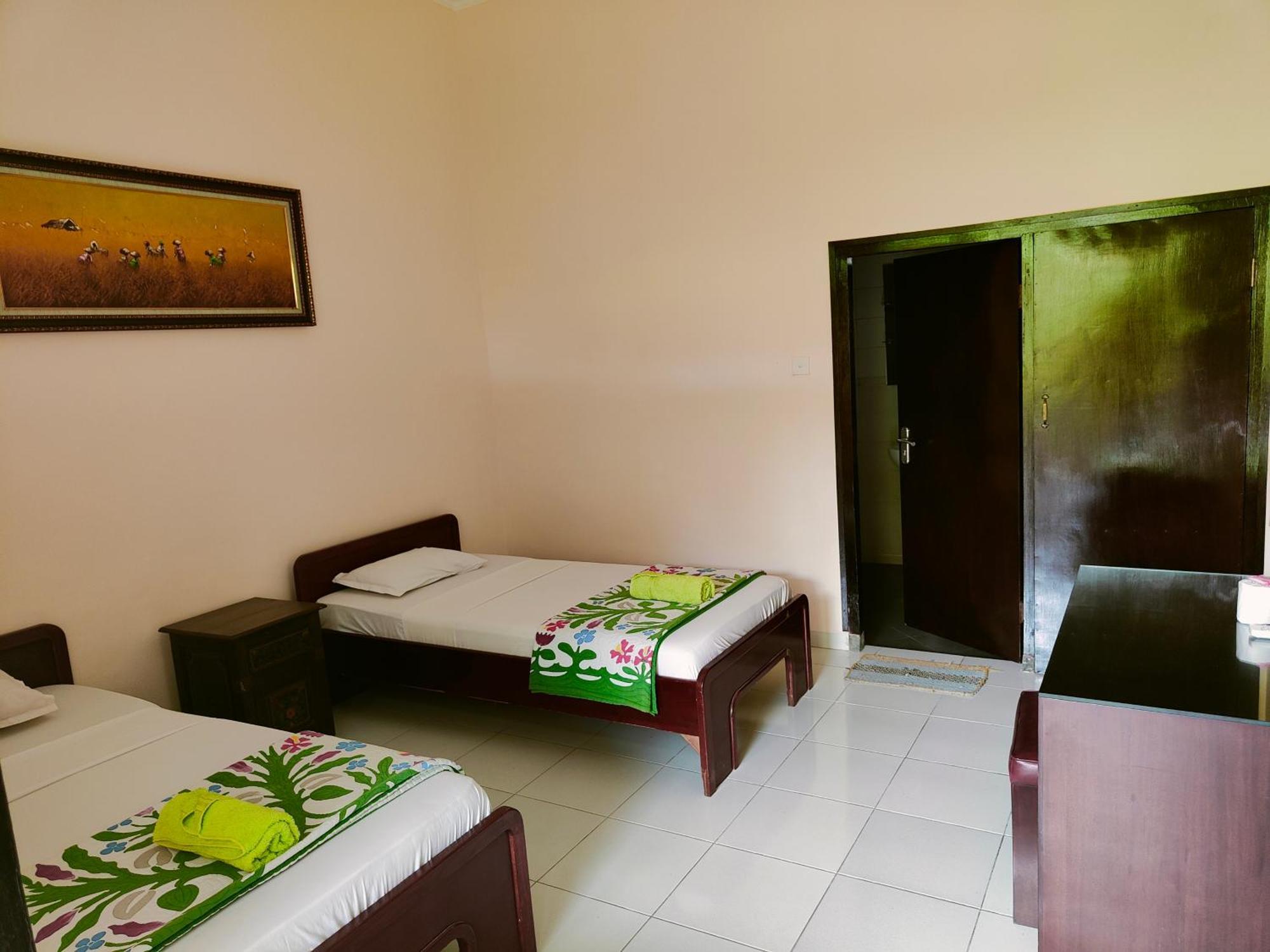 Berlian Kuta Hotel Kuta (Bali)