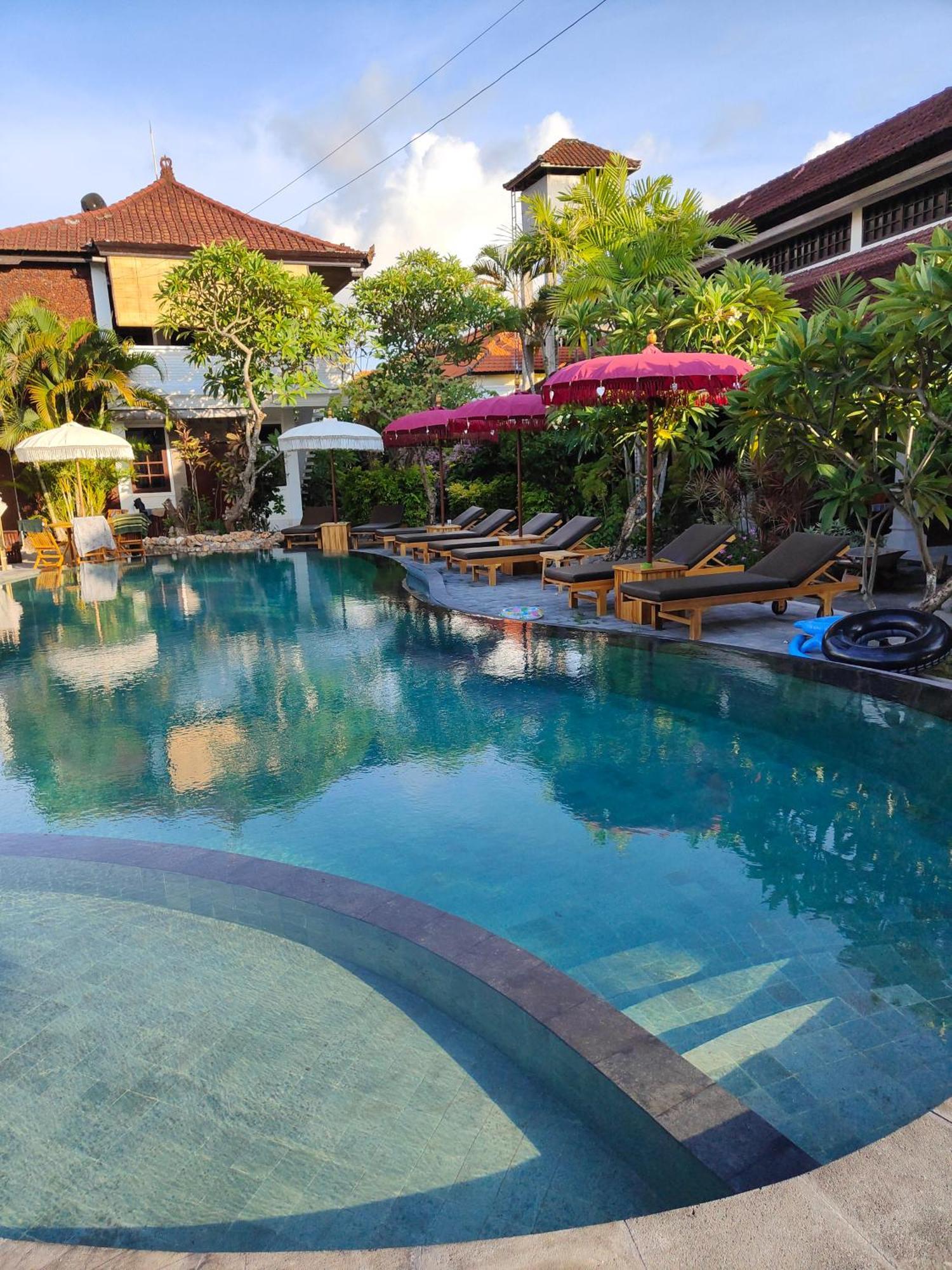 Berlian Kuta Hotel Kuta (Bali)