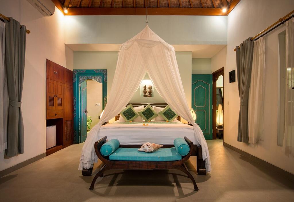 Aslin Villa