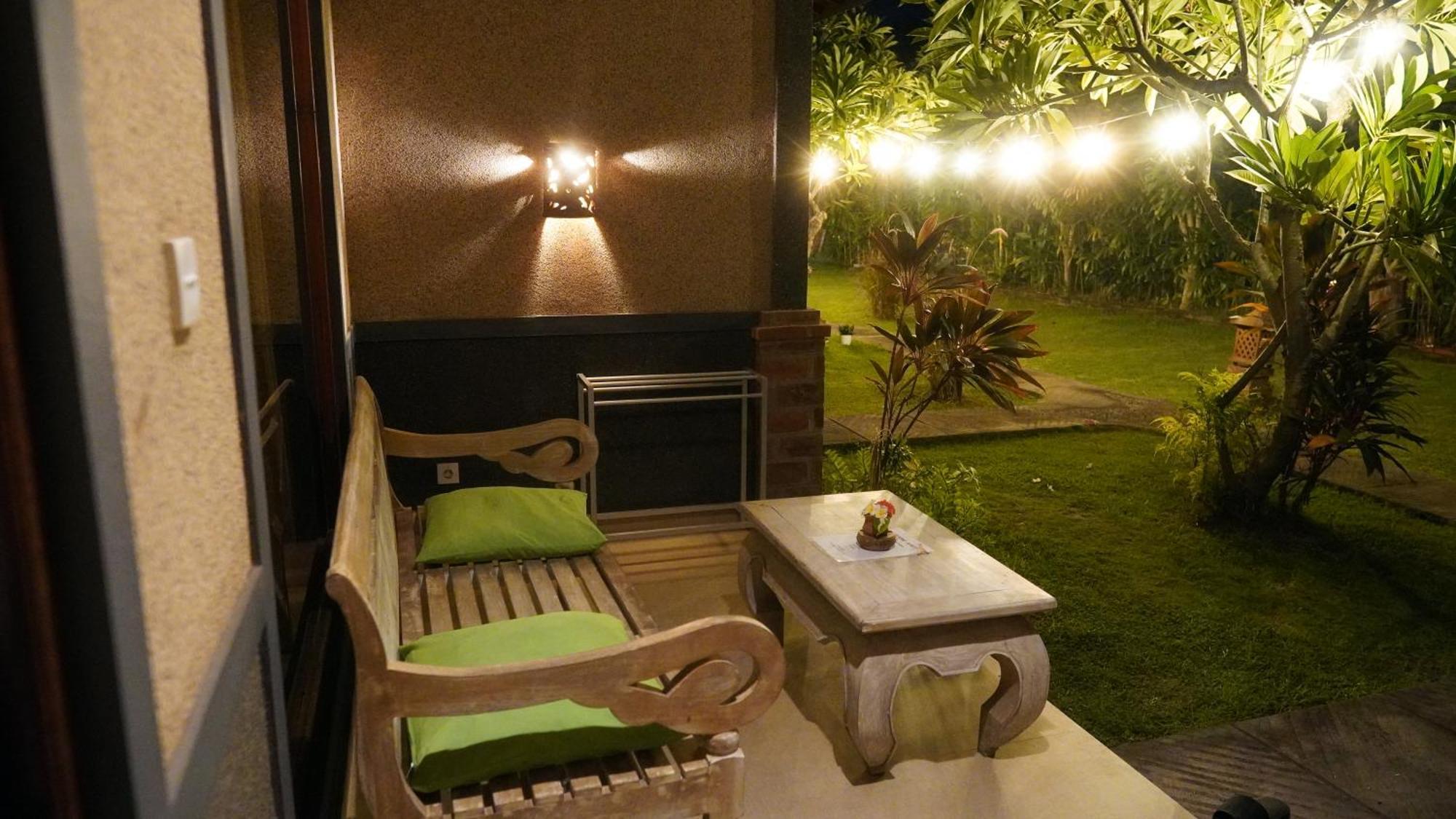 Homestay Oma In Bali