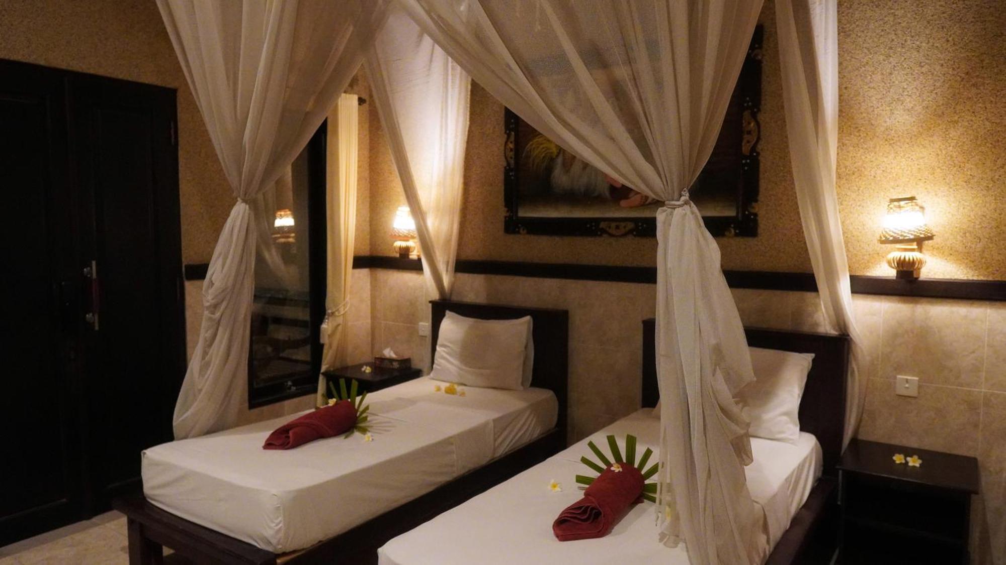 Oma In Bali Homestay