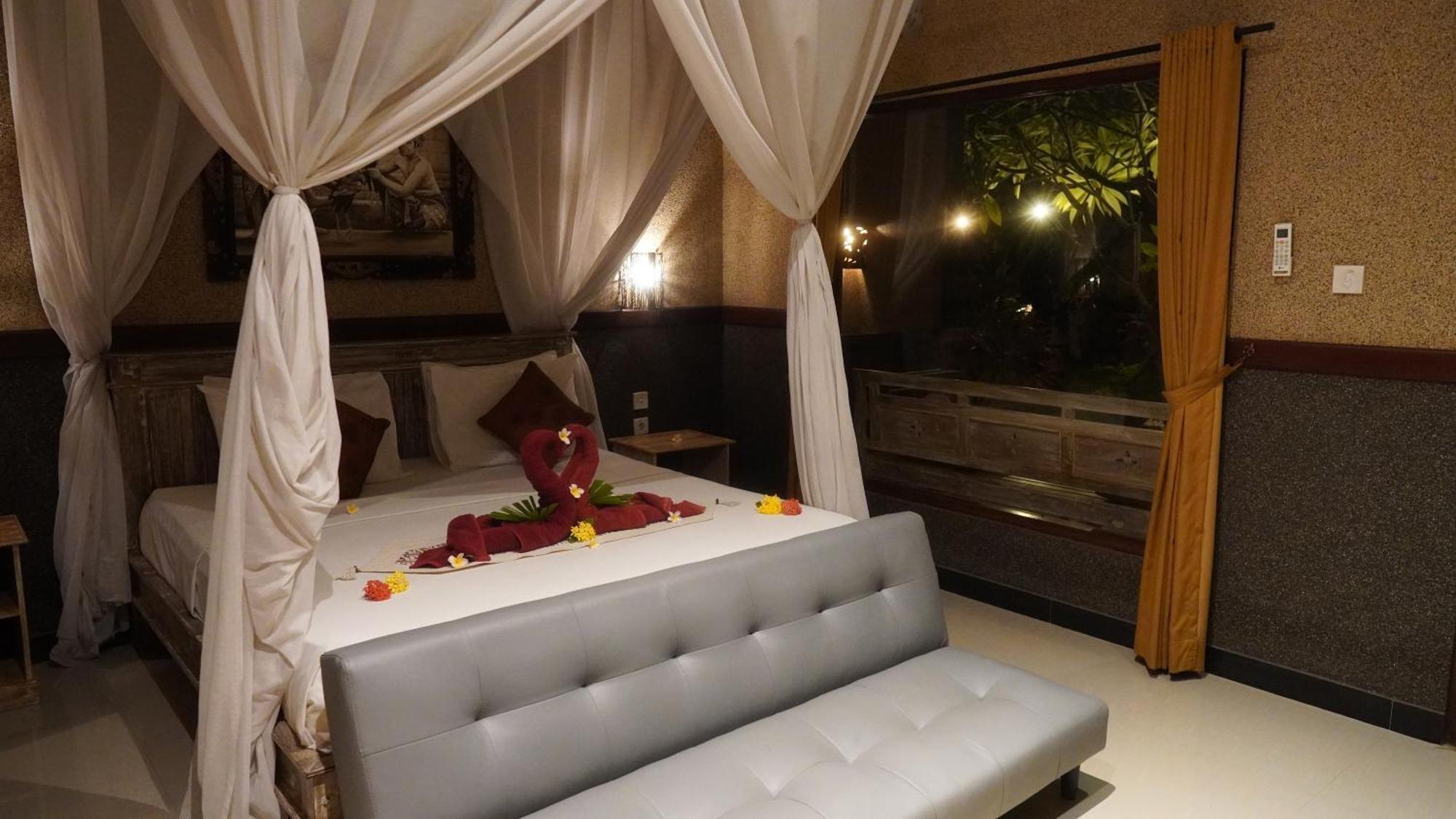Homestay Oma In Bali Pemuteran (Bali)