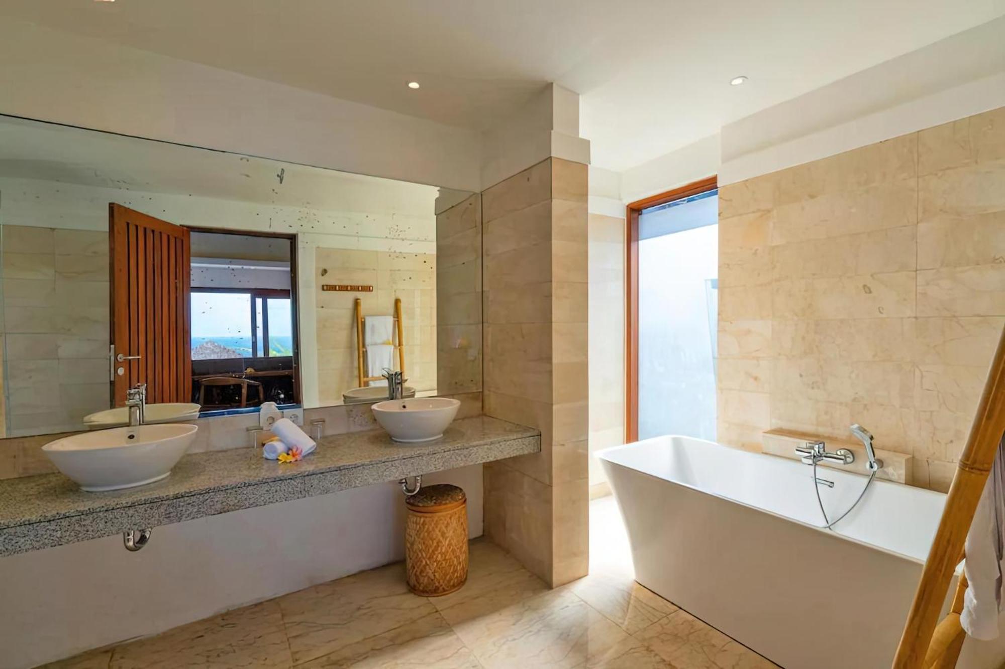 Vivo - Vivo Uluwatu (Bali)