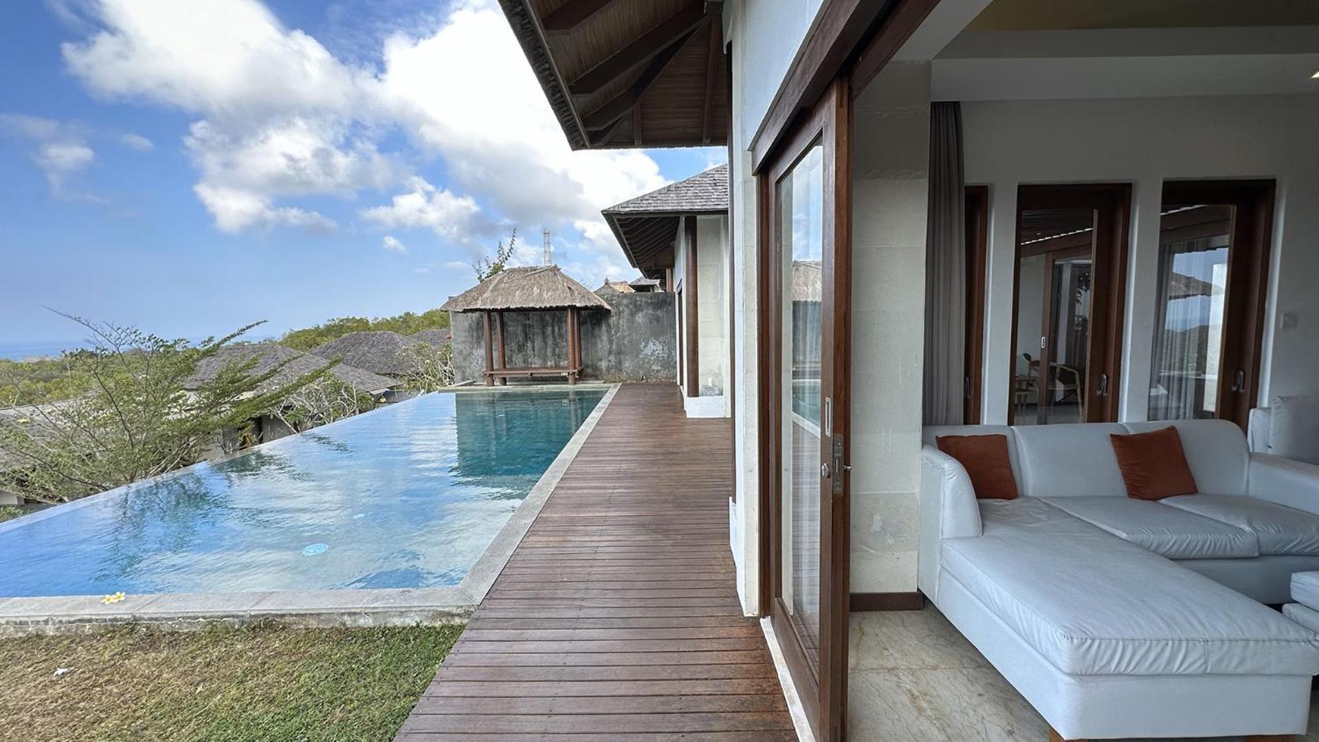 Vivo - Vivo Uluwatu (Bali)