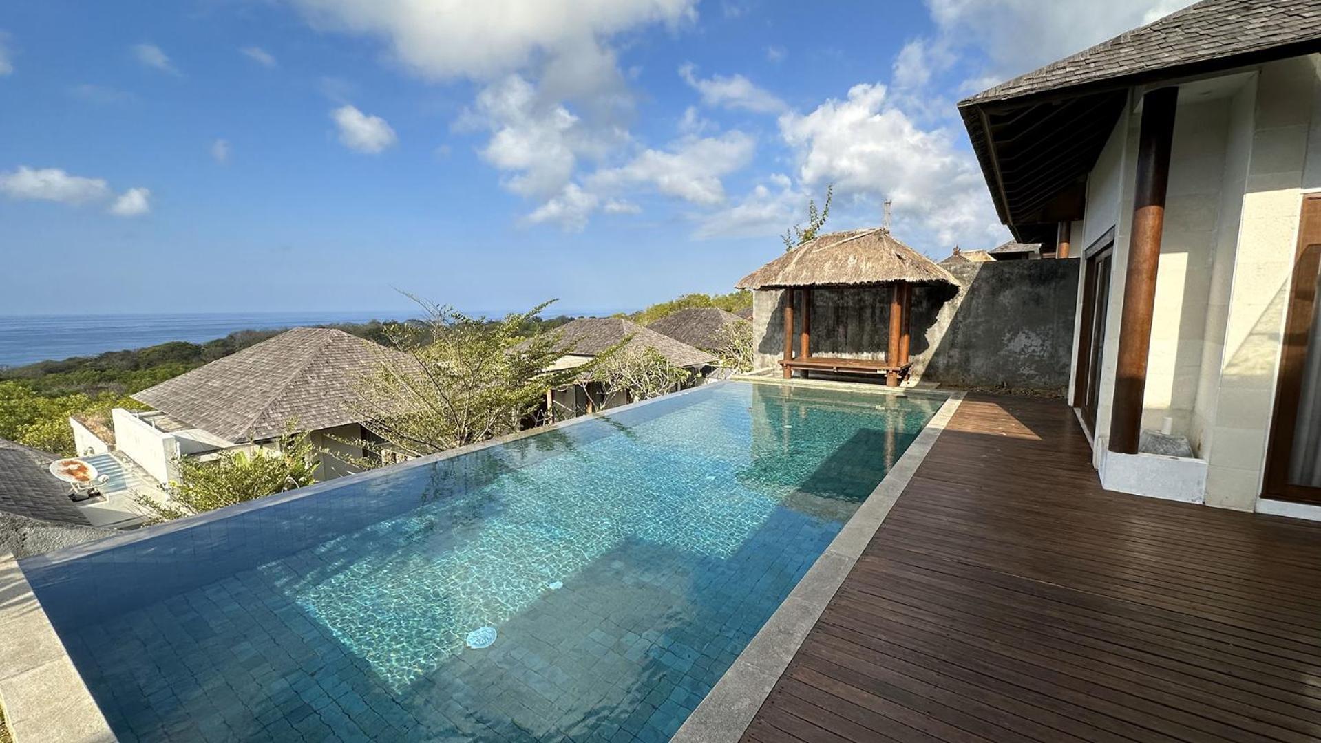 Villa Vivo - Vivo Uluwatu (Bali)