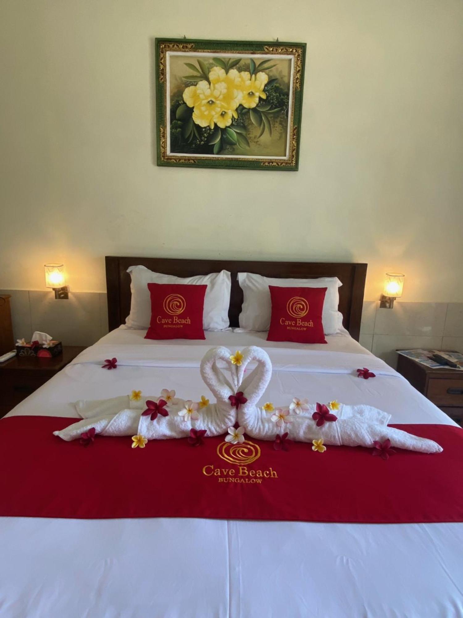 Cave Managed Karanggroup Wisma tamu 3*
