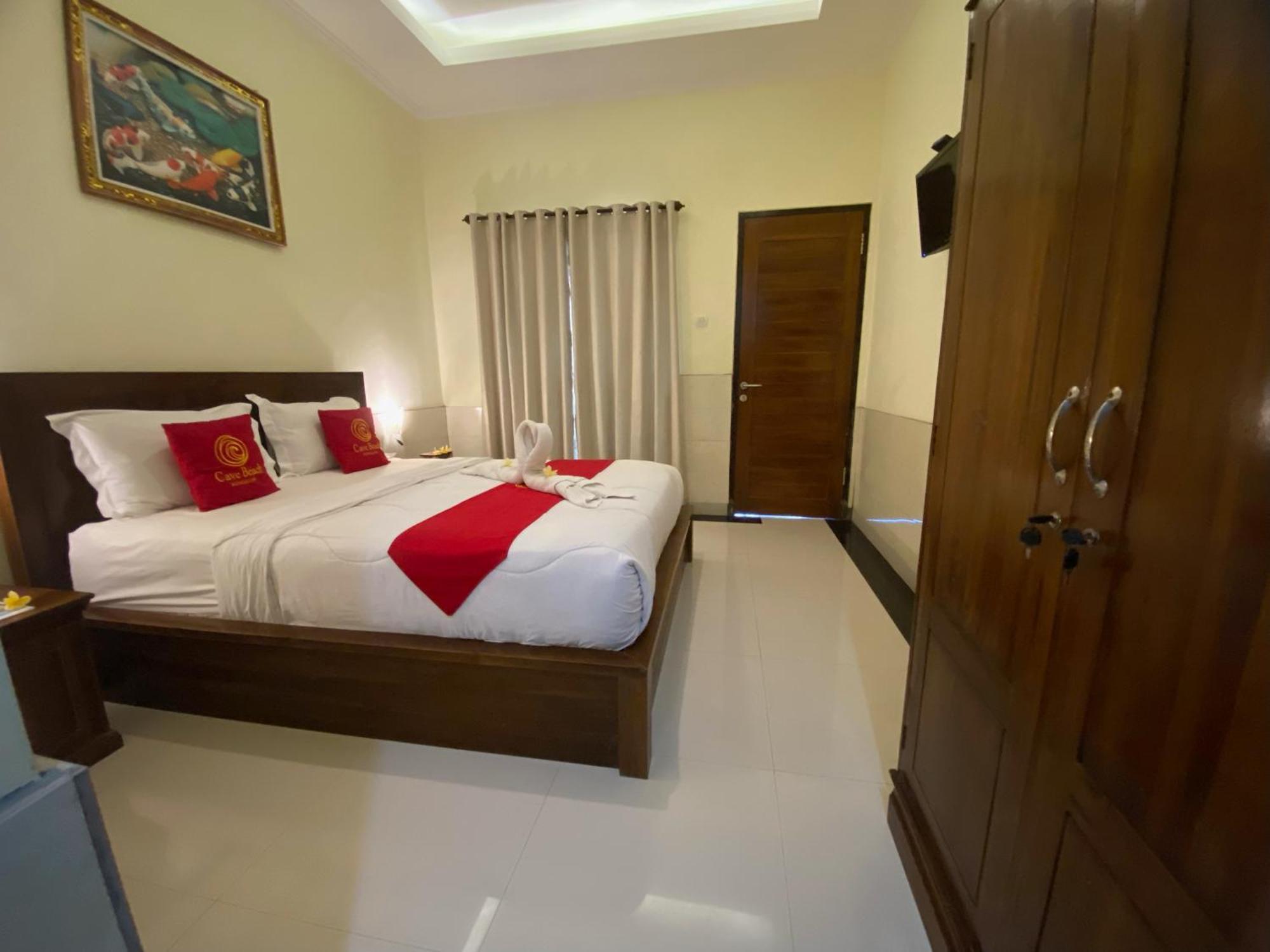 Cave Managed Karanggroup 3* Semaya