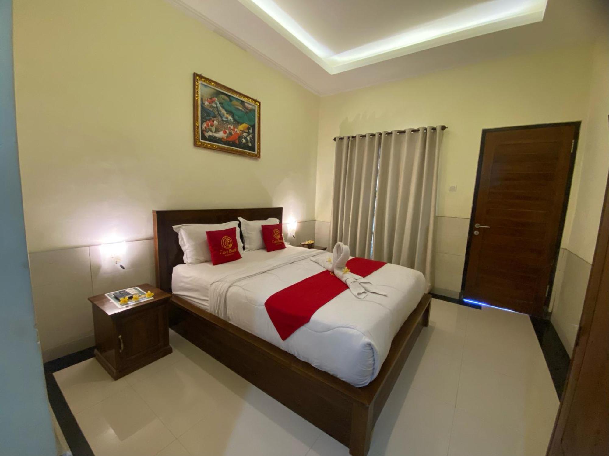 Wisma tamu Cave Managed Karanggroup
