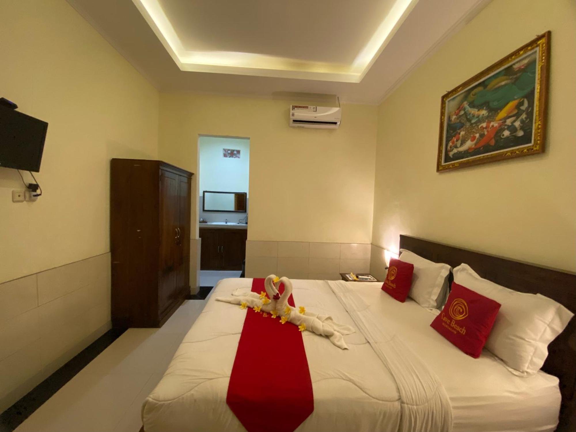 Cave Managed Karanggroup