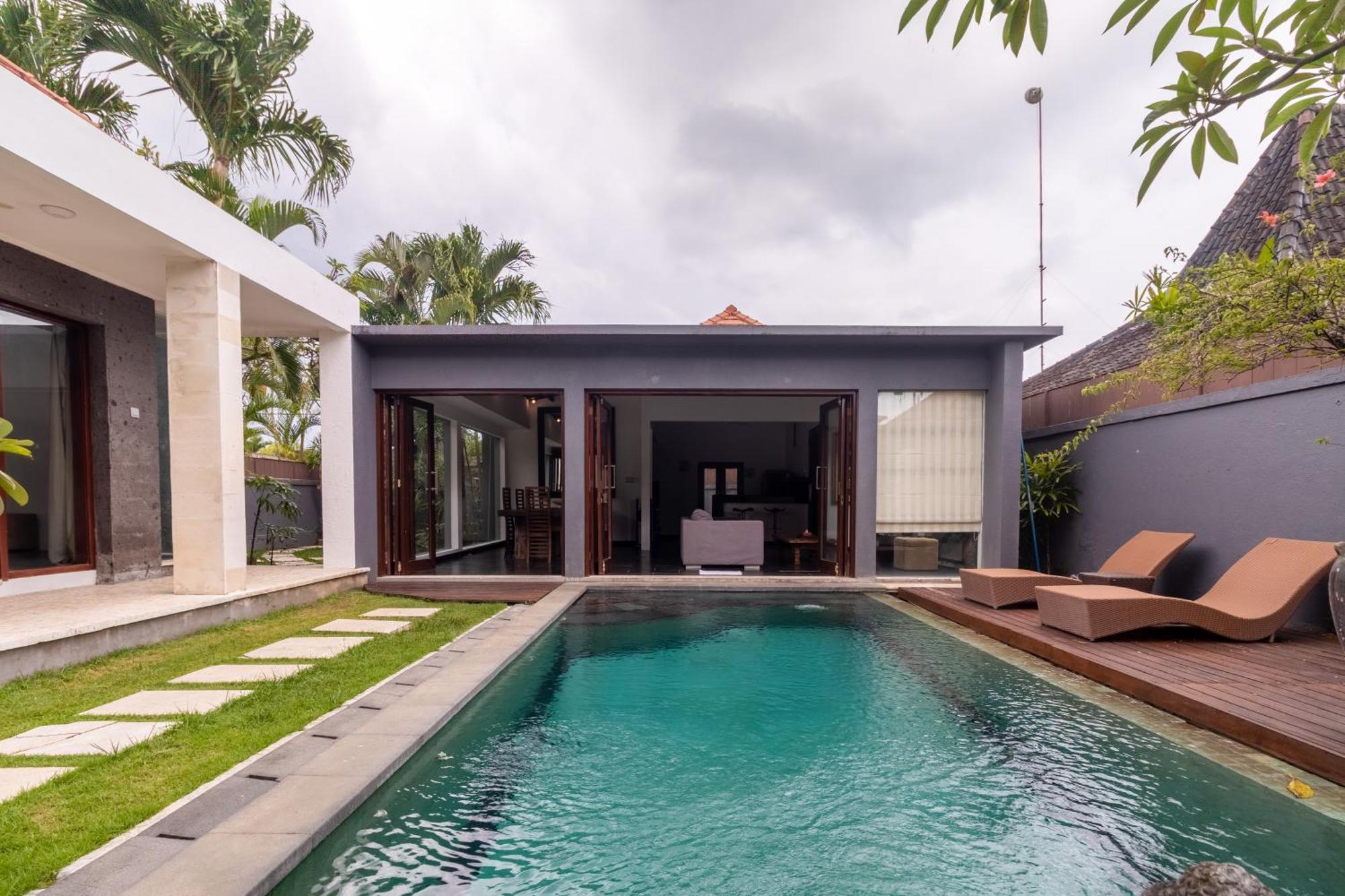 Villa Casa Priya Canggu (Bali)