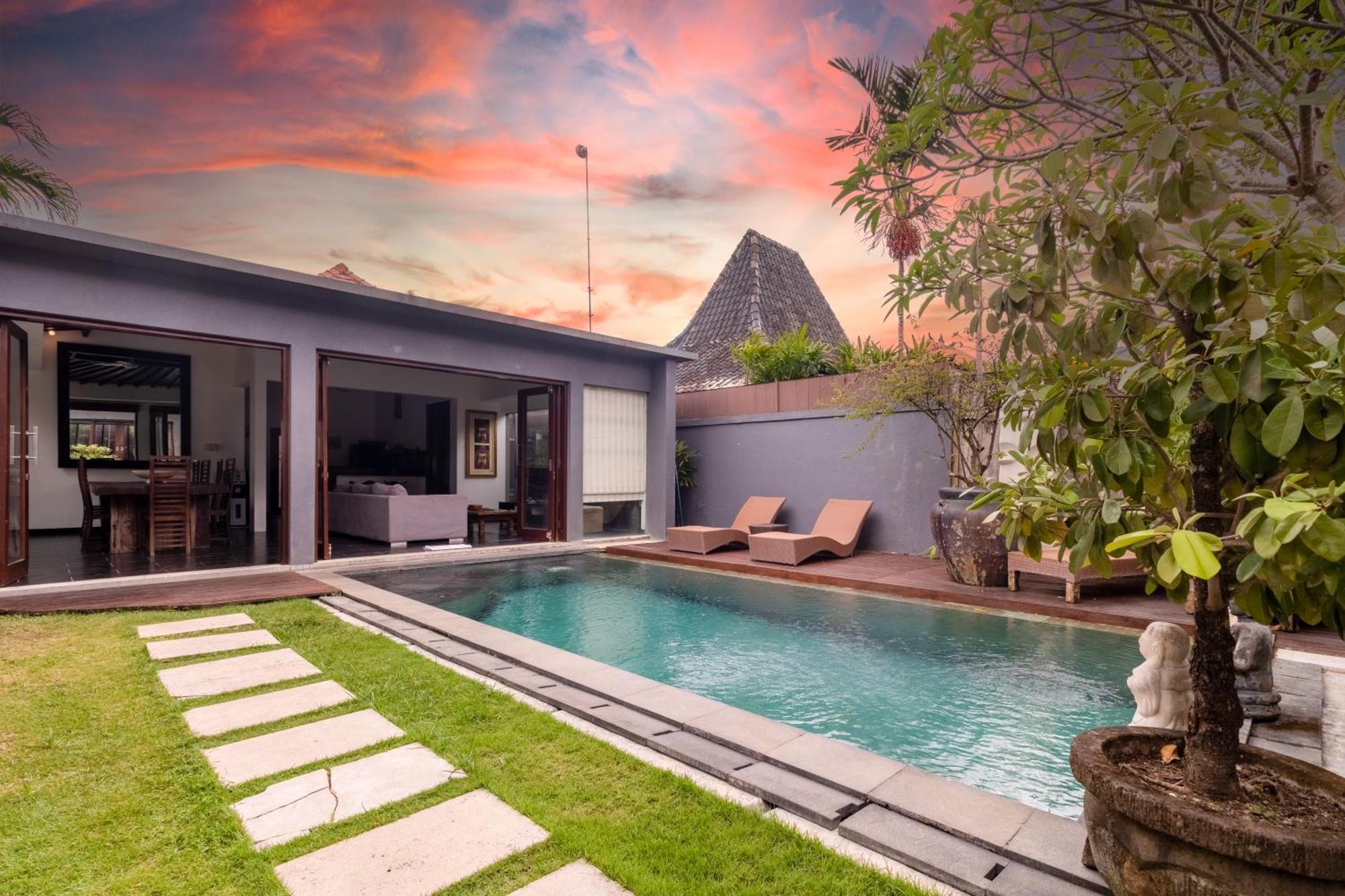 Casa Priya *