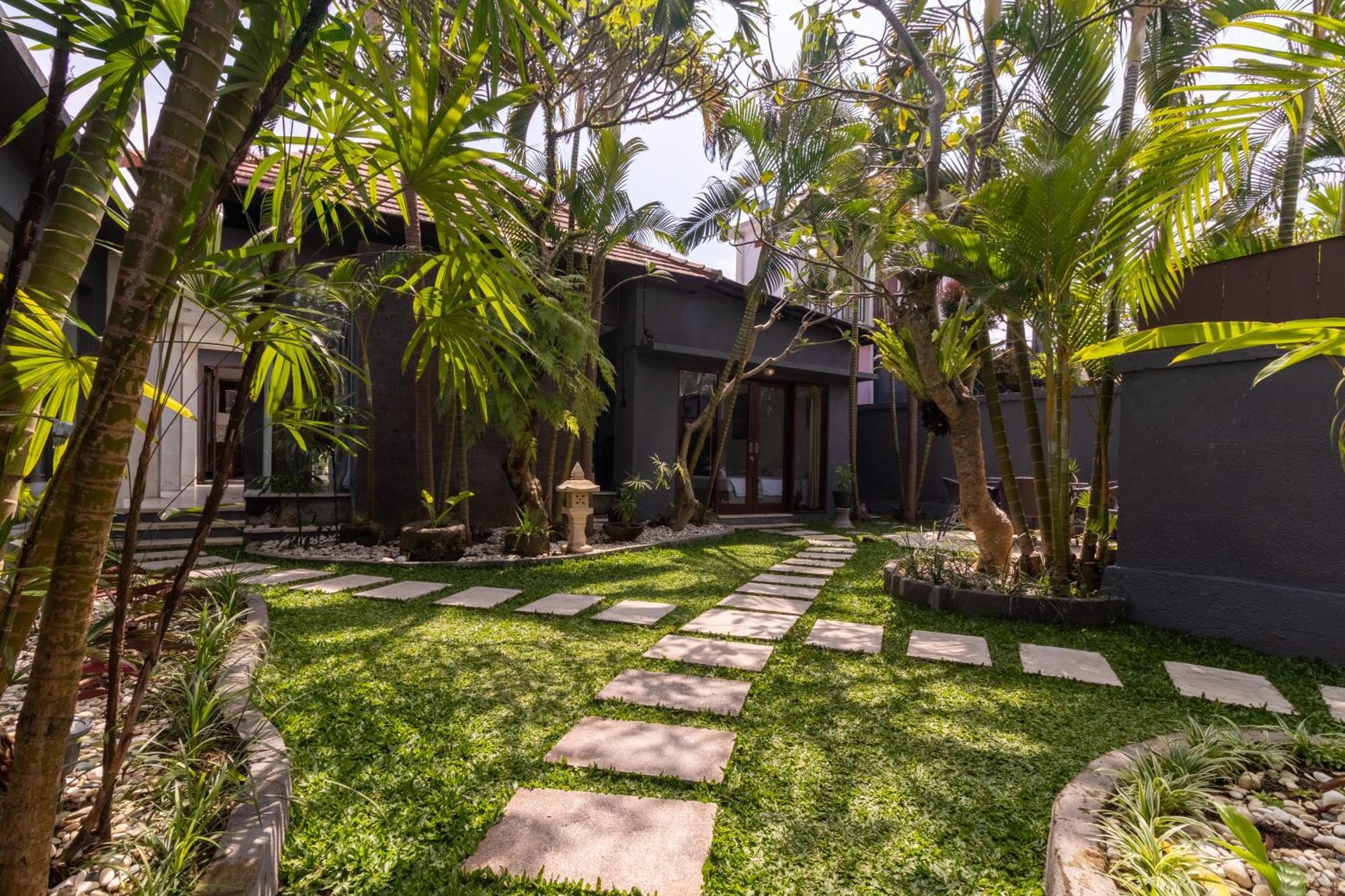 Casa Priya *