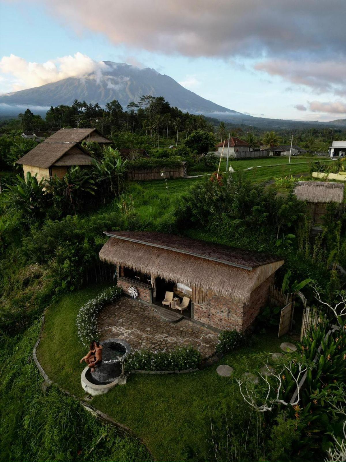 Shigar Livin Bali Sidemen (Bali)