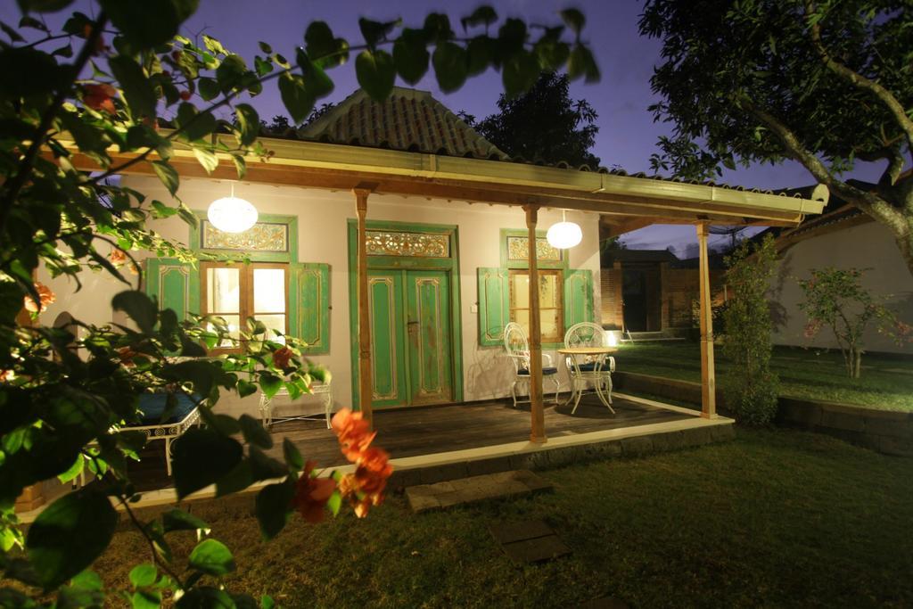 Mooz Canggu (Bali)