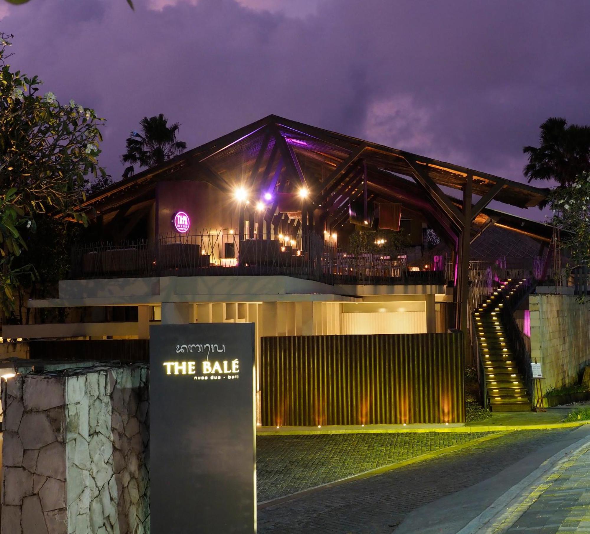 The Bale Nusa Dua By Lifestyleretreats * Nusa Dua (Bali)