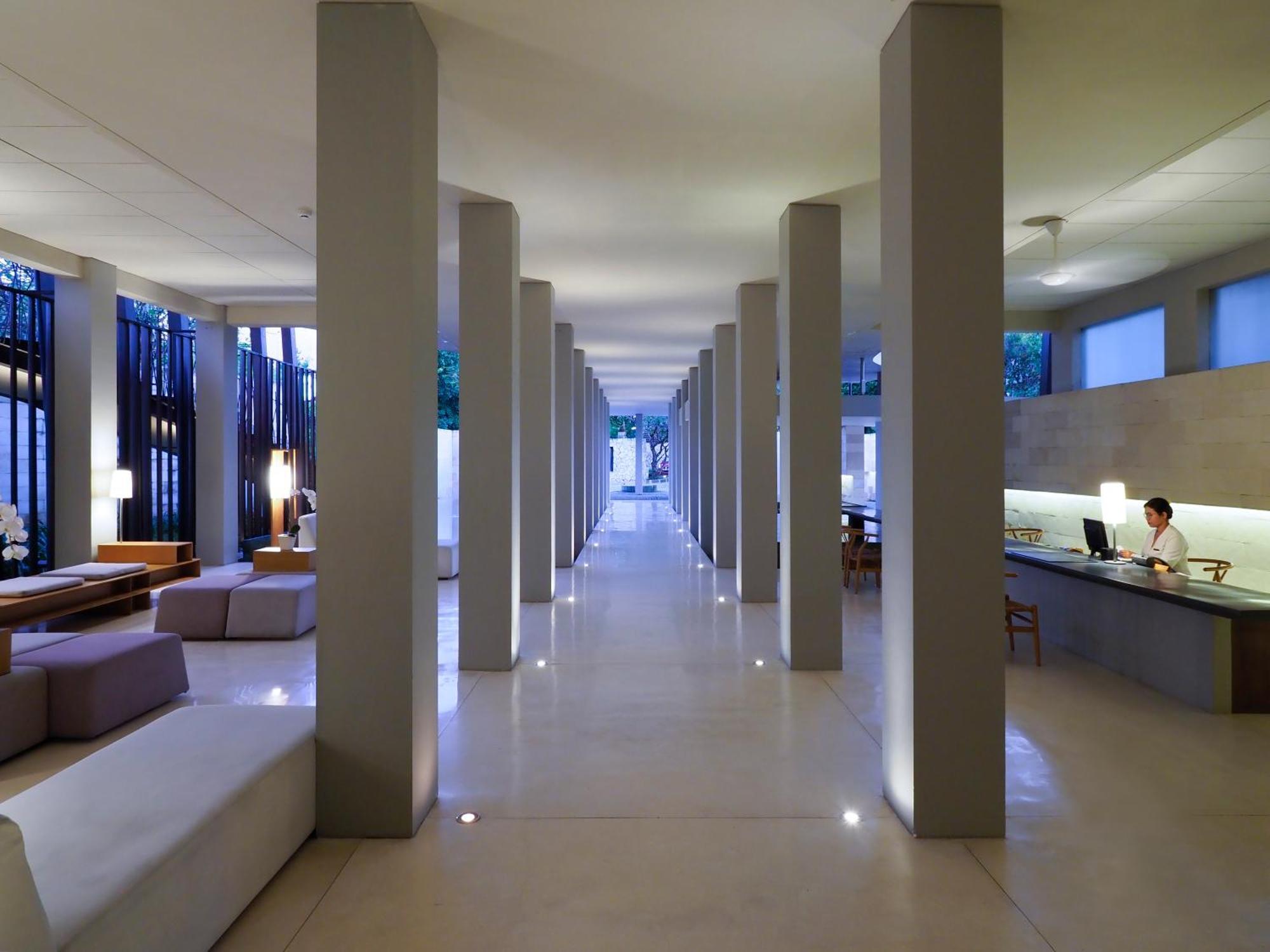 The Bale Nusa Dua By Lifestyleretreats Nusa Dua (Bali)