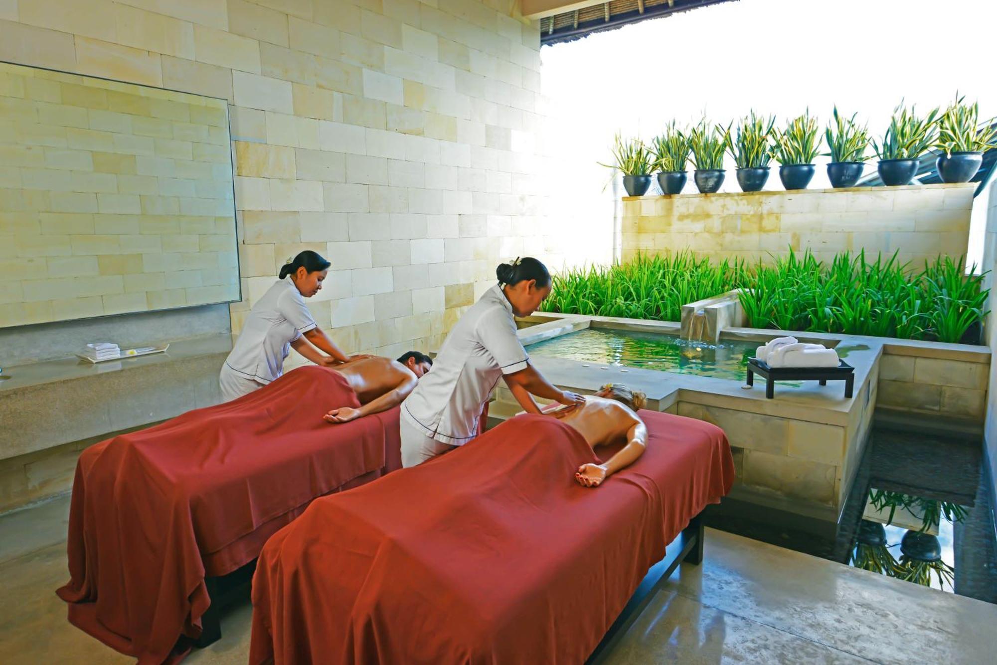 Villa The Bale Nusa Dua By Lifestyleretreats *