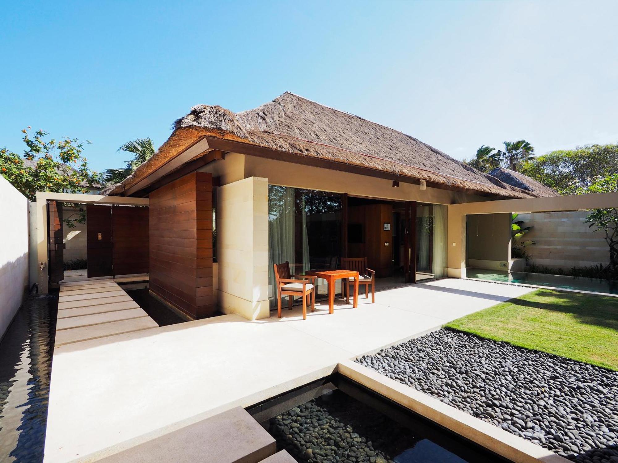 The Bale Nusa Dua By Lifestyleretreats *