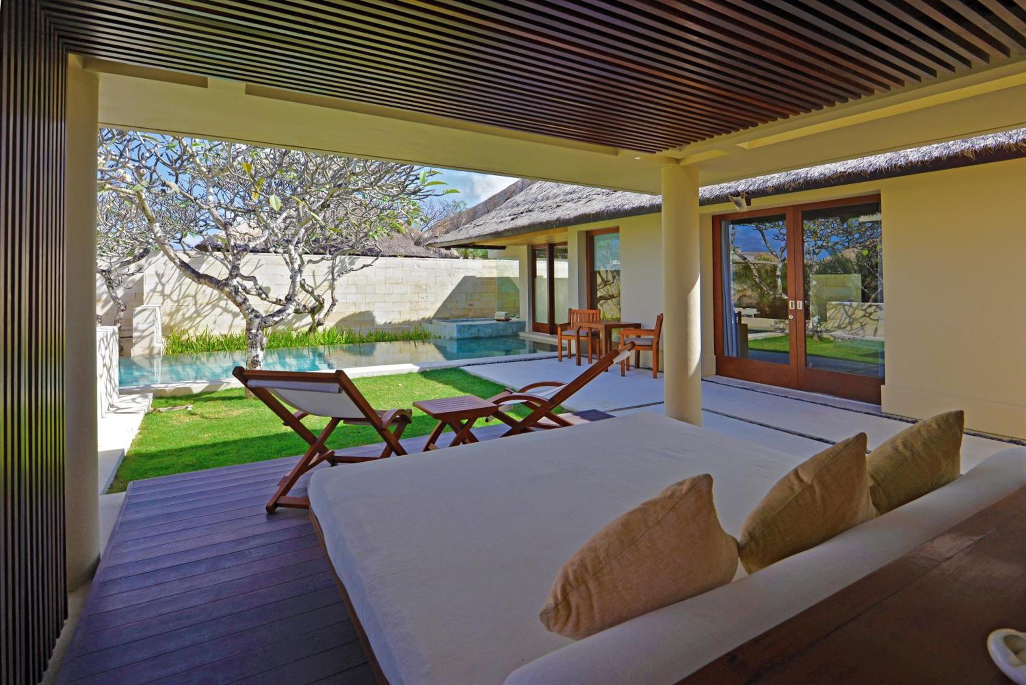 Villa The Bale Nusa Dua By Lifestyleretreats *