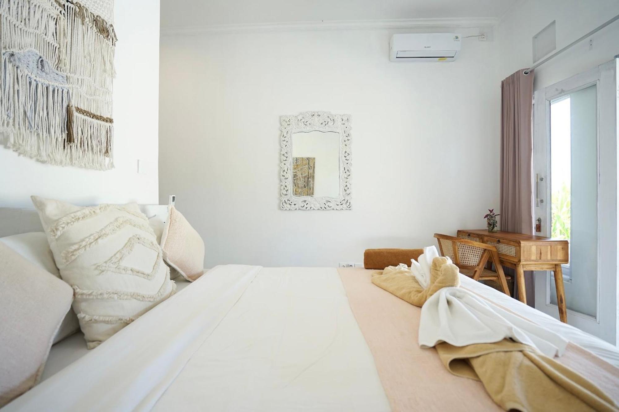 Guest house Sukacita Hill *