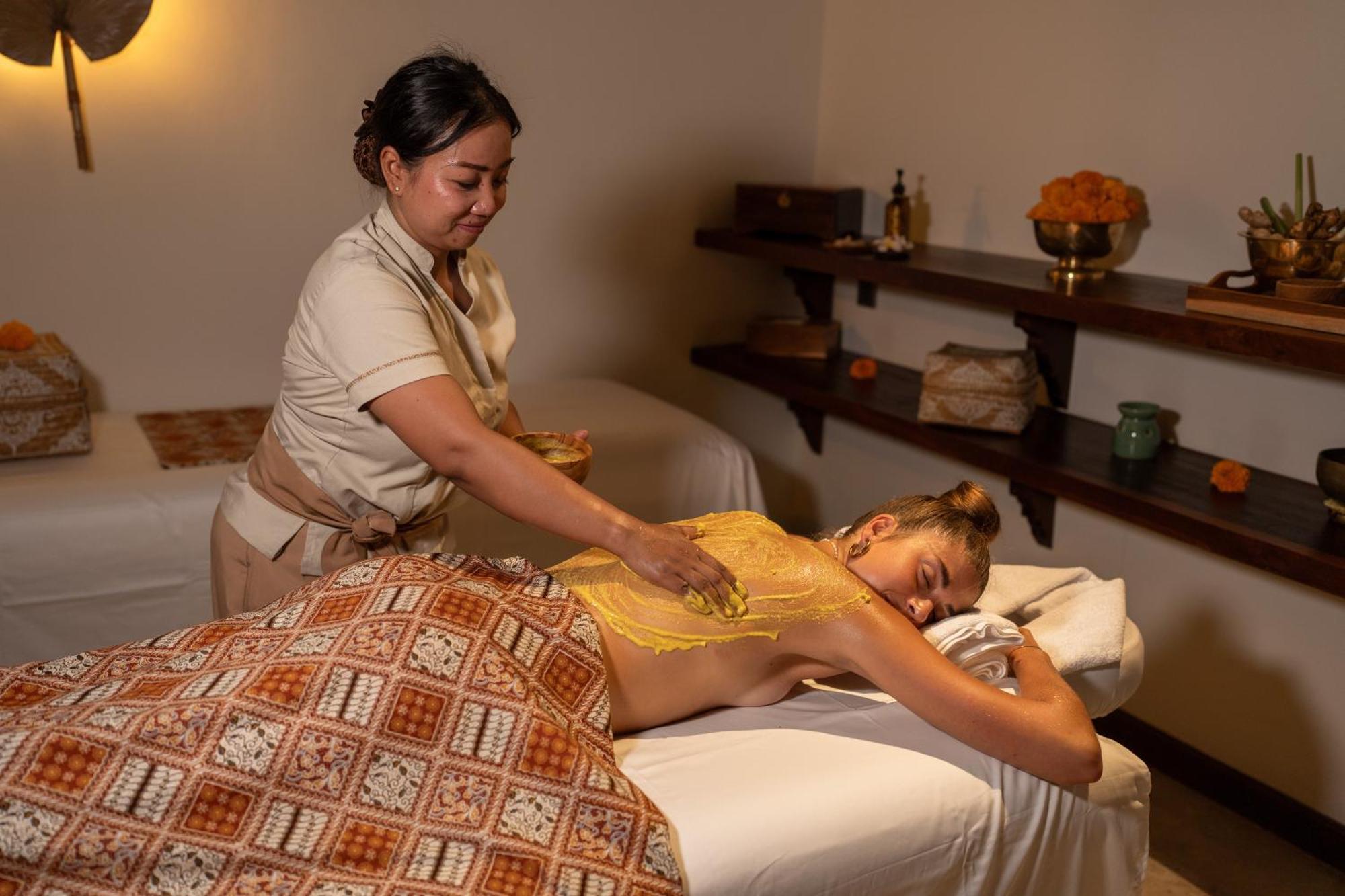 Guest house Puri Saraswati Dijiwa Ubud Ubud (Bali)