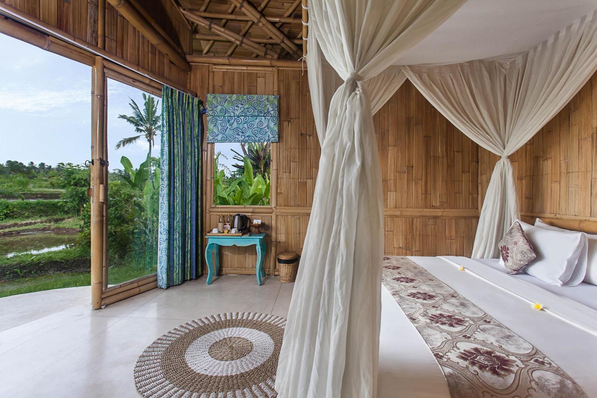 Ipian Cinta By Pramana * Ubud (Bali)