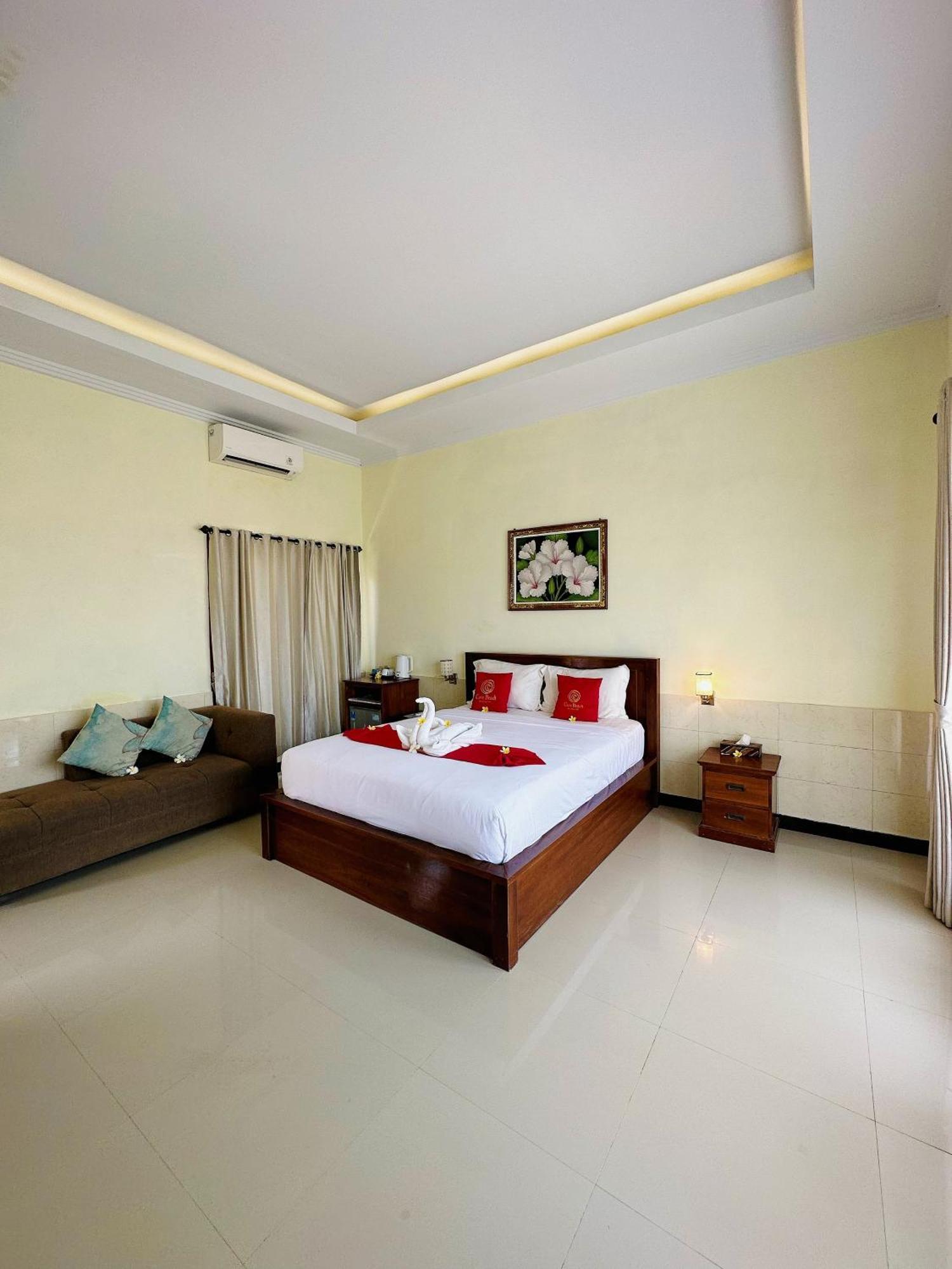 Cave Managed Karanggroup Semaya