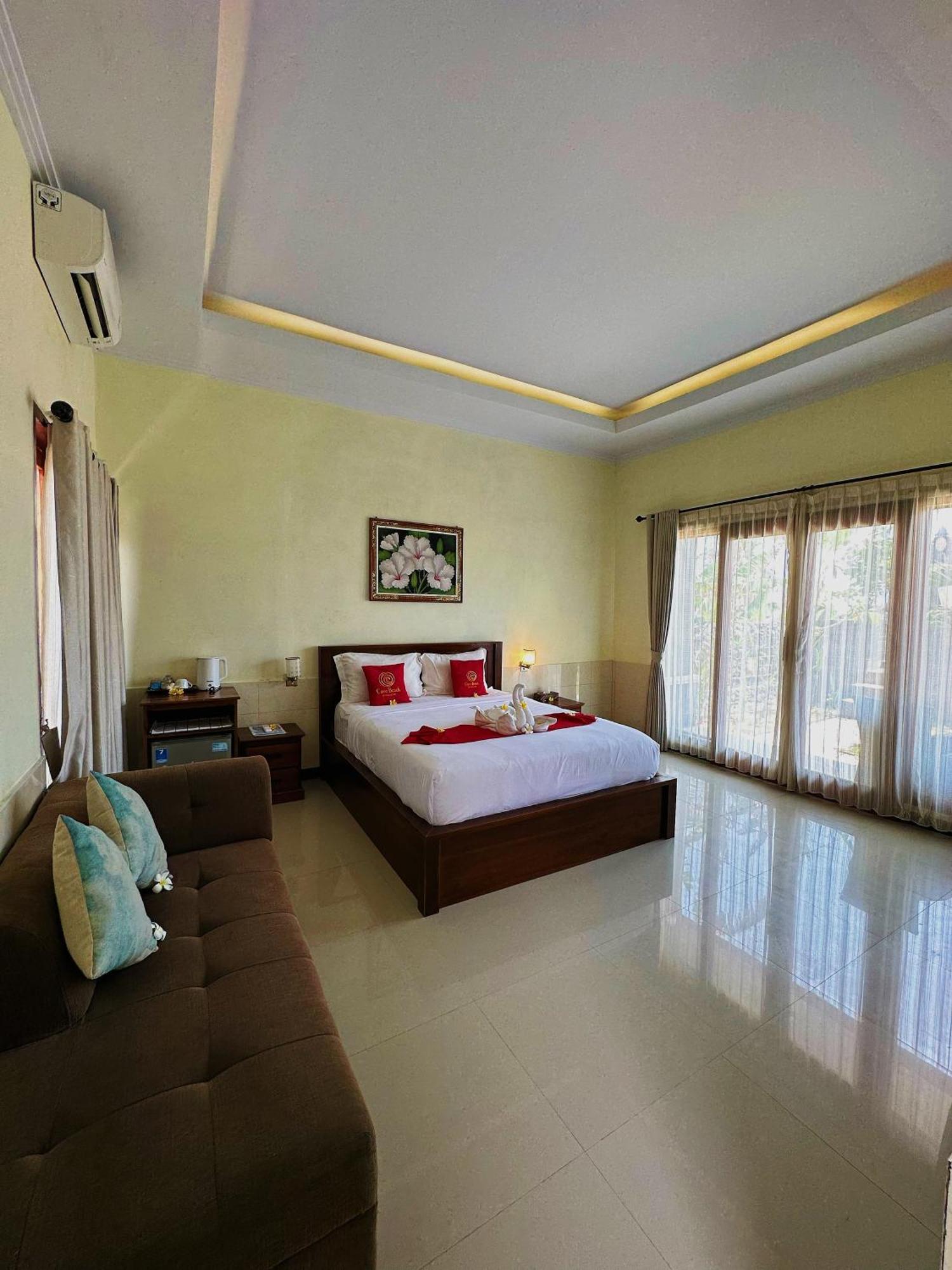 Cave Managed Karanggroup