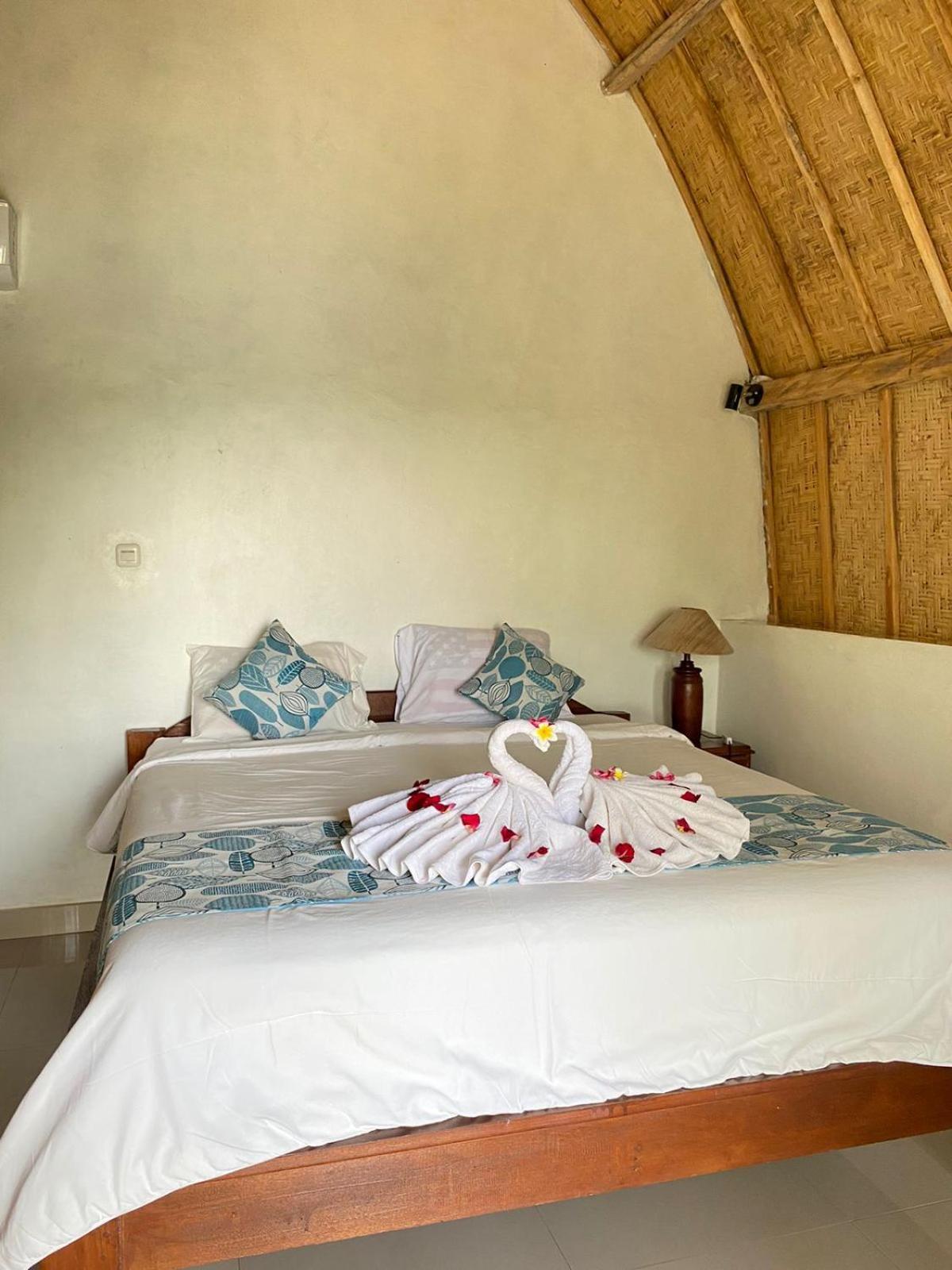 Sakti Oceanview Nusa Penida