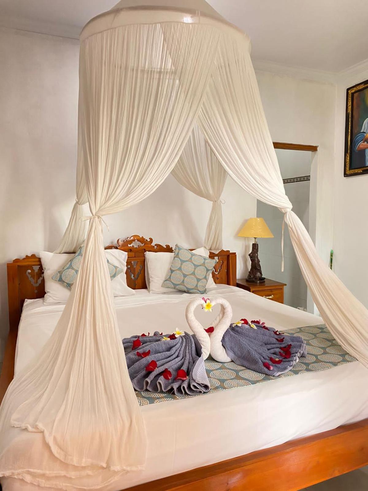 Sakti Oceanview Nusa Penida Holiday park