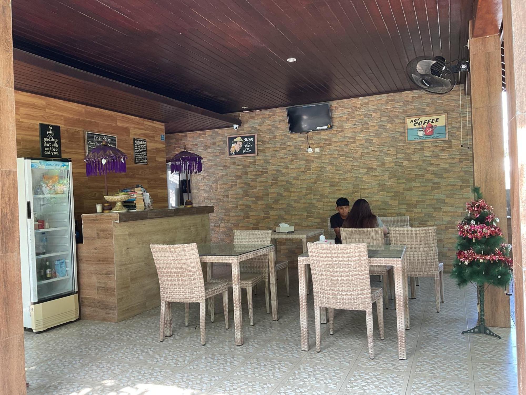 Homestay Bunutbali Villas88 Nusa Lembongan (Bali)