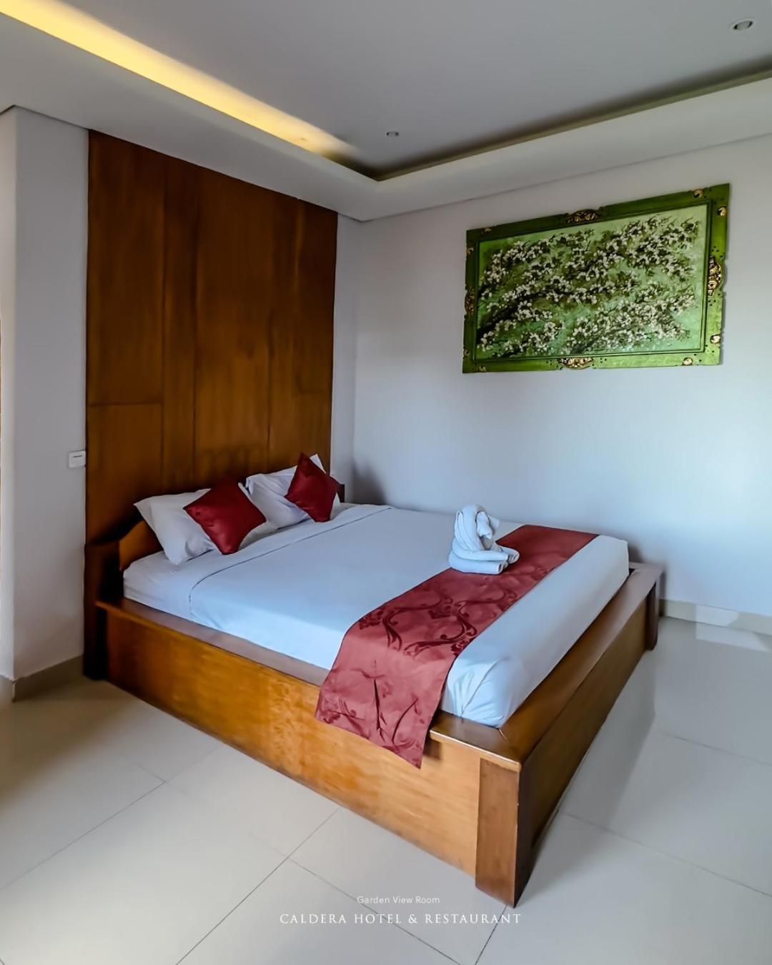 Caldera Hotel 3*