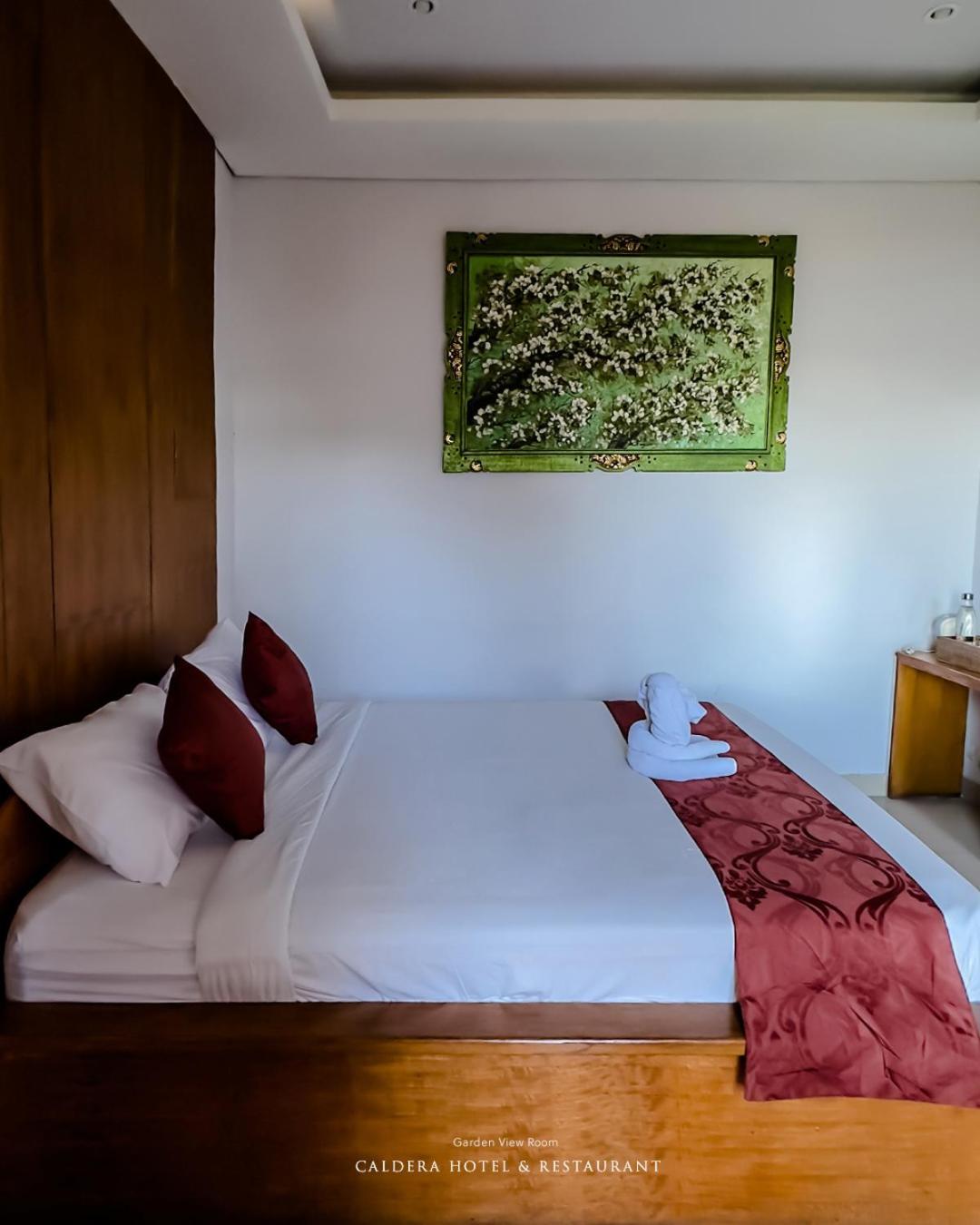 Caldera Hotel 3*