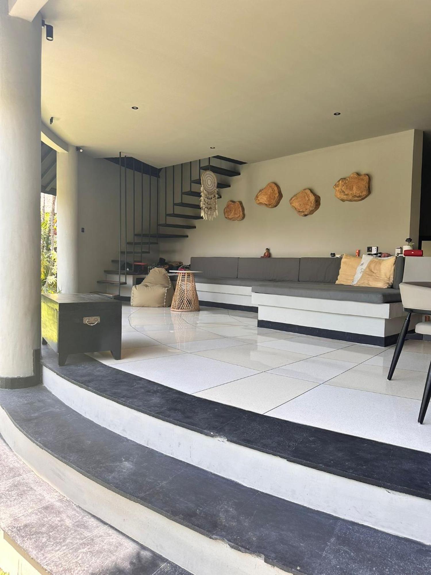 Sub Bali Villa