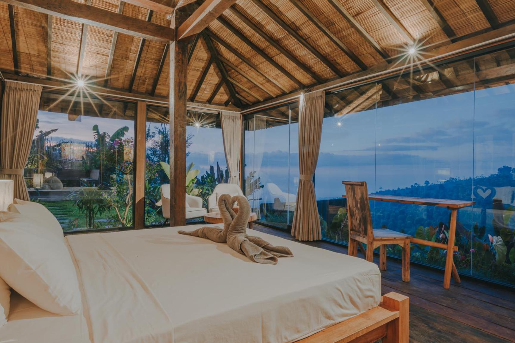 Kayukopi Munduk (Bali)