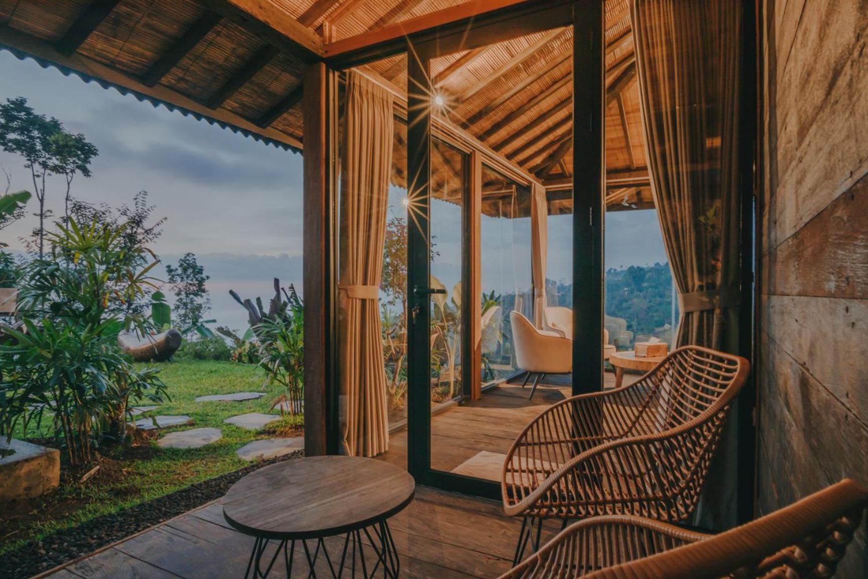 Kayukopi * Munduk (Bali)