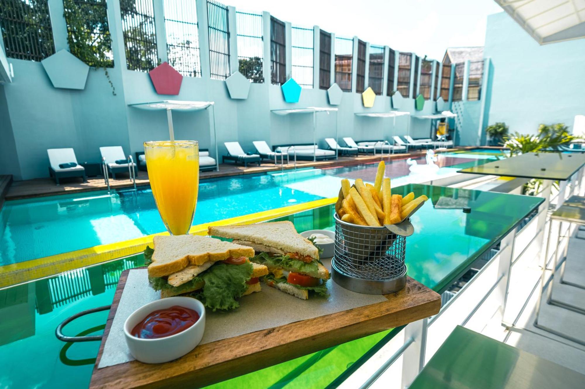 Chill Seminyak (Bali)