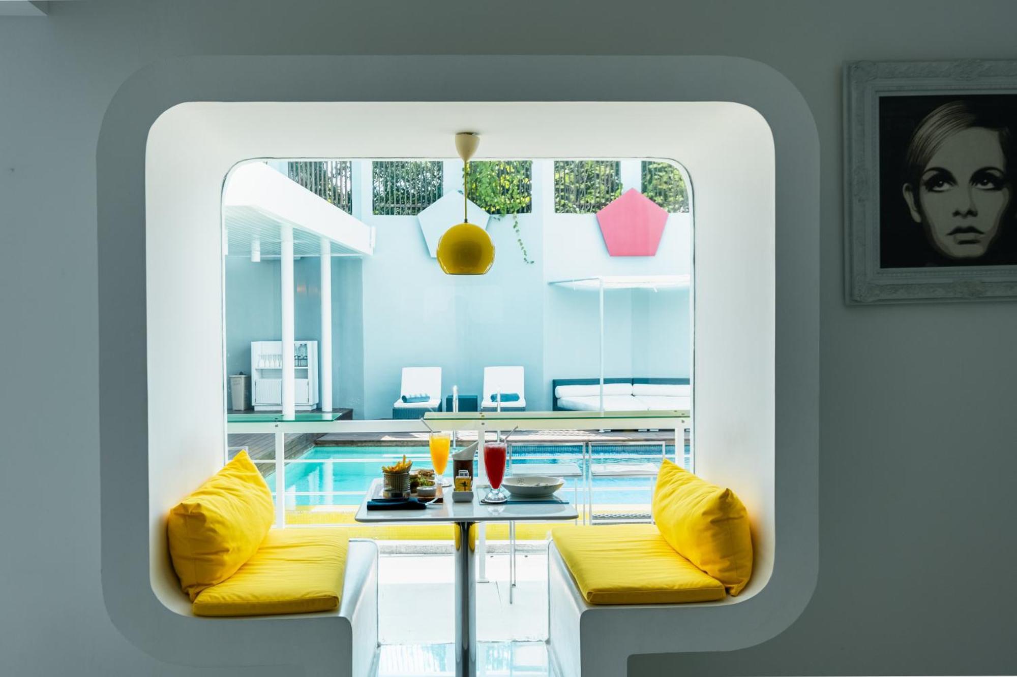 Chill Hotel