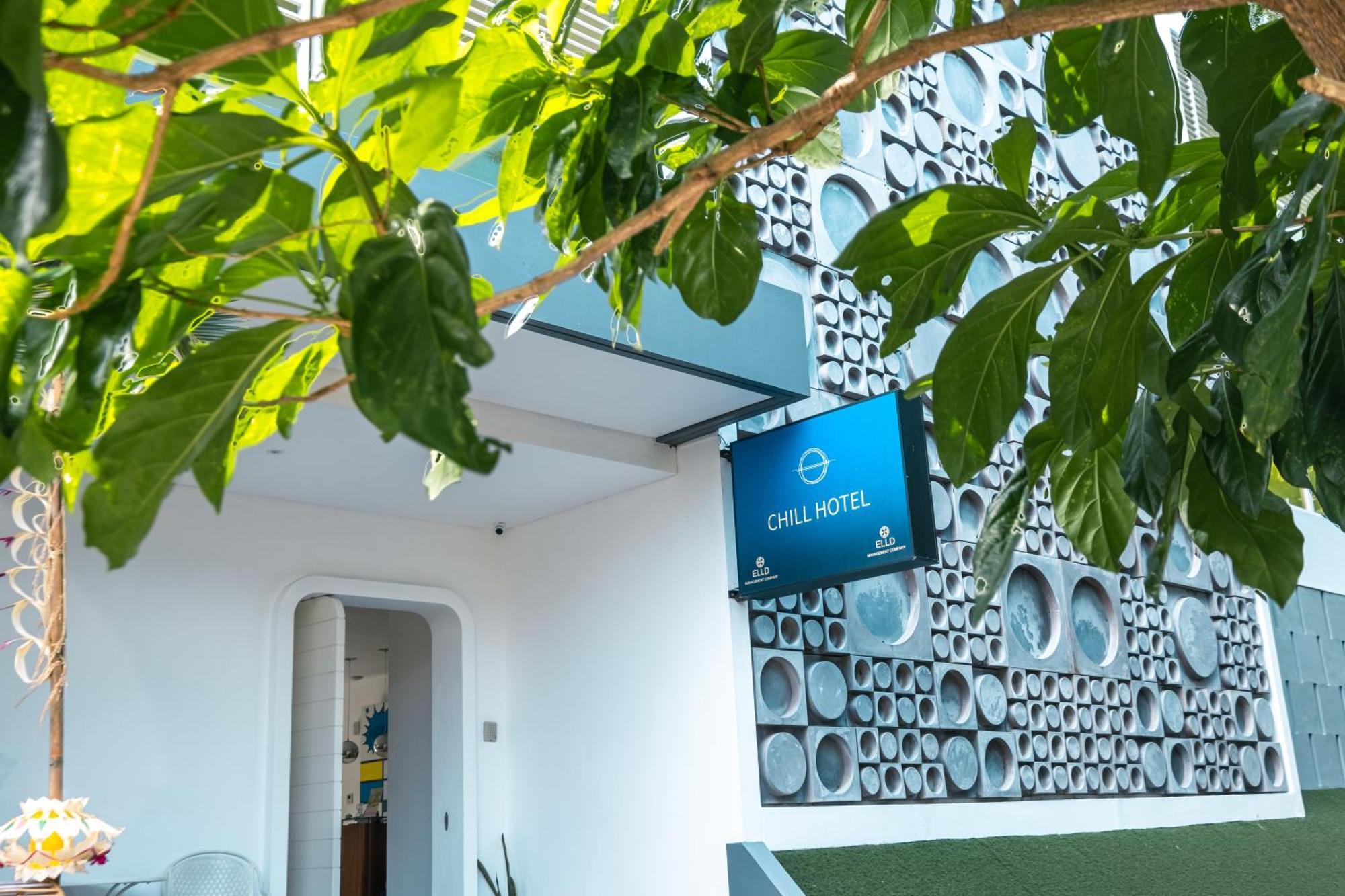 Hotel Chill Seminyak (Bali)