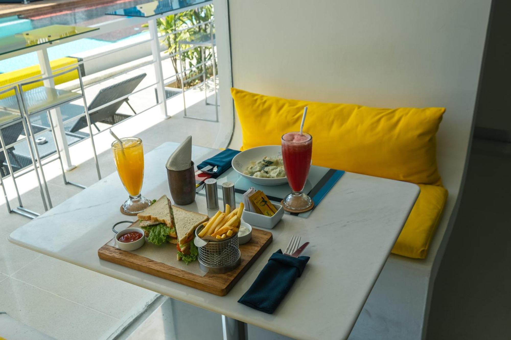 Hotel Chill Seminyak (Bali)