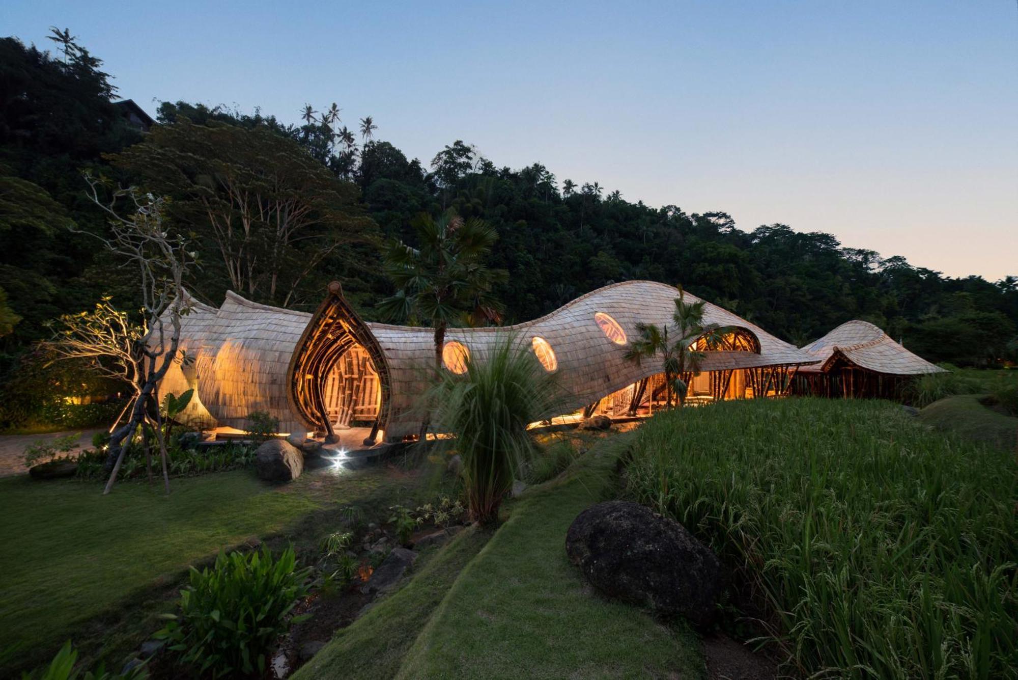 Mandapa, A Ritz-carlton Reserve 5*