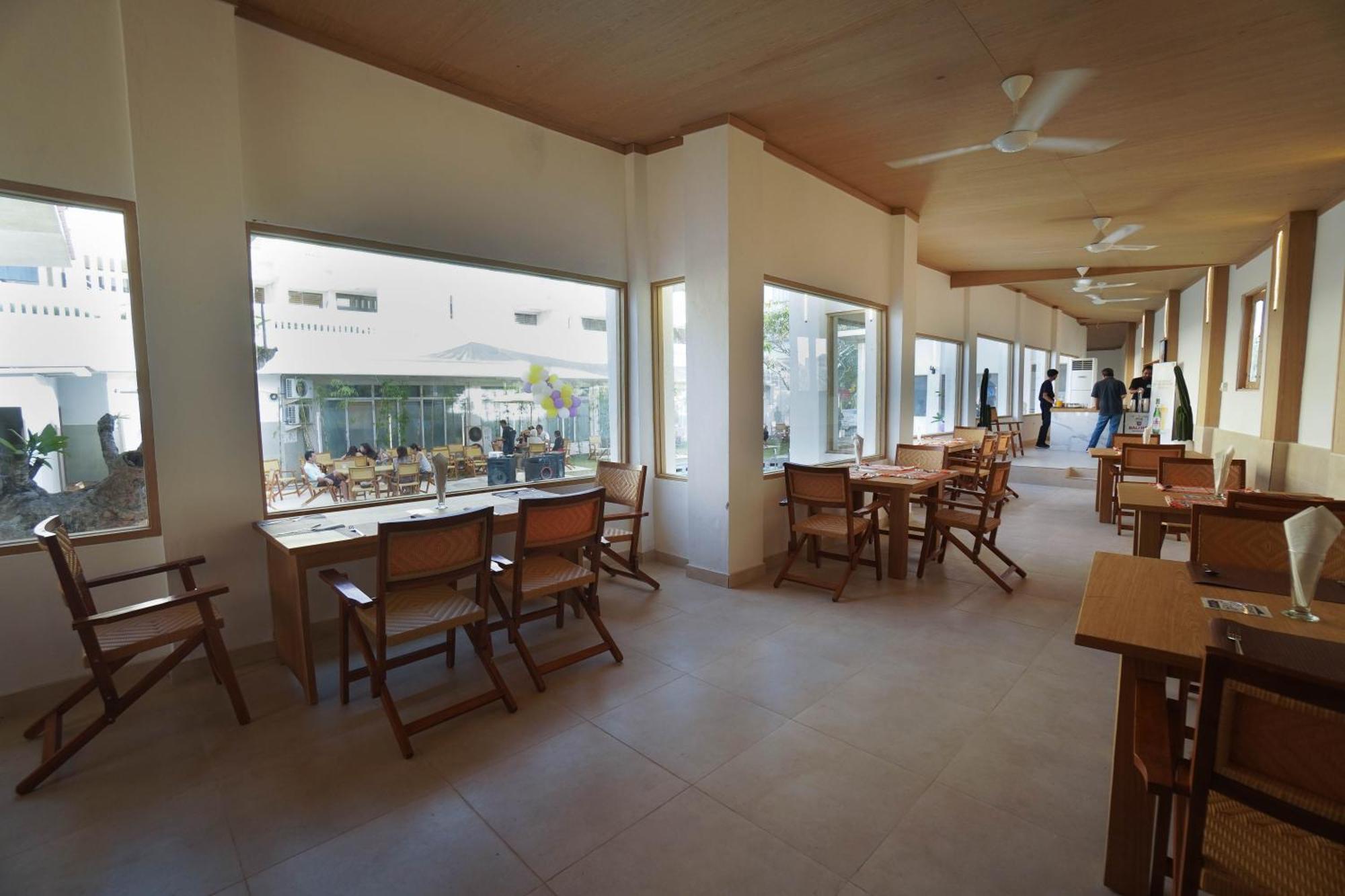 Villa One Bedroom Private Kuta Seminyak (Bali)