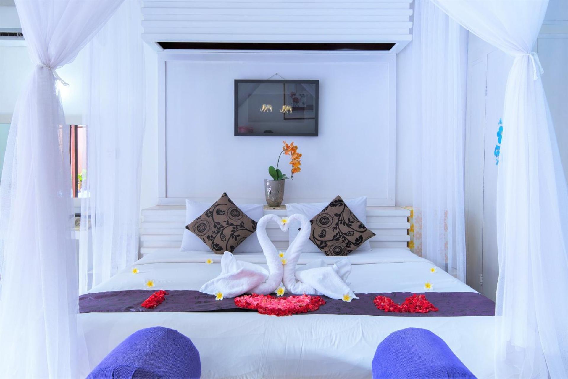 Villa One Bedroom Private Kuta Seminyak (Bali)