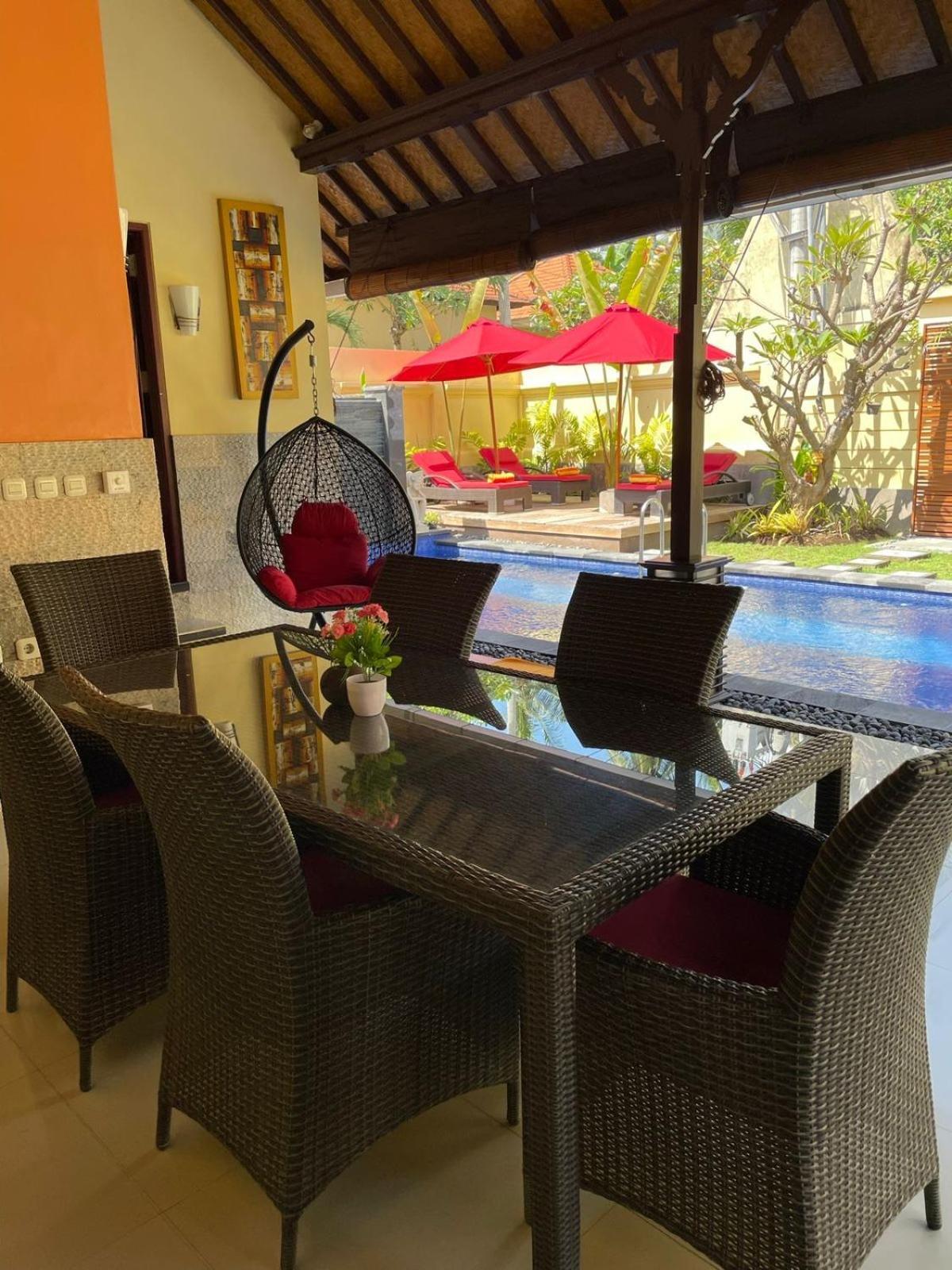 Hotel Teluk Karang Dive & Tejakula